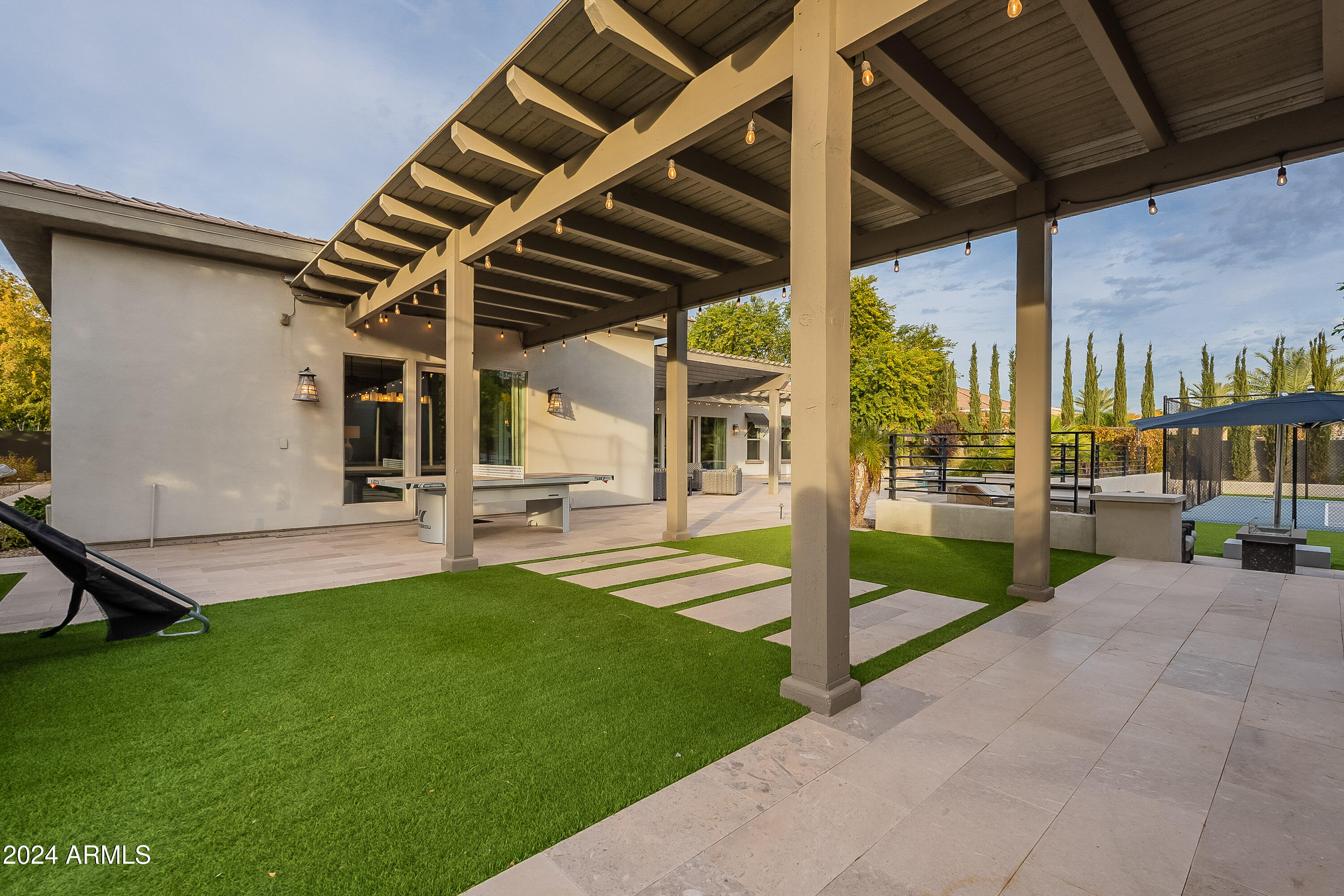 HIGLEY ESTATES - Residential