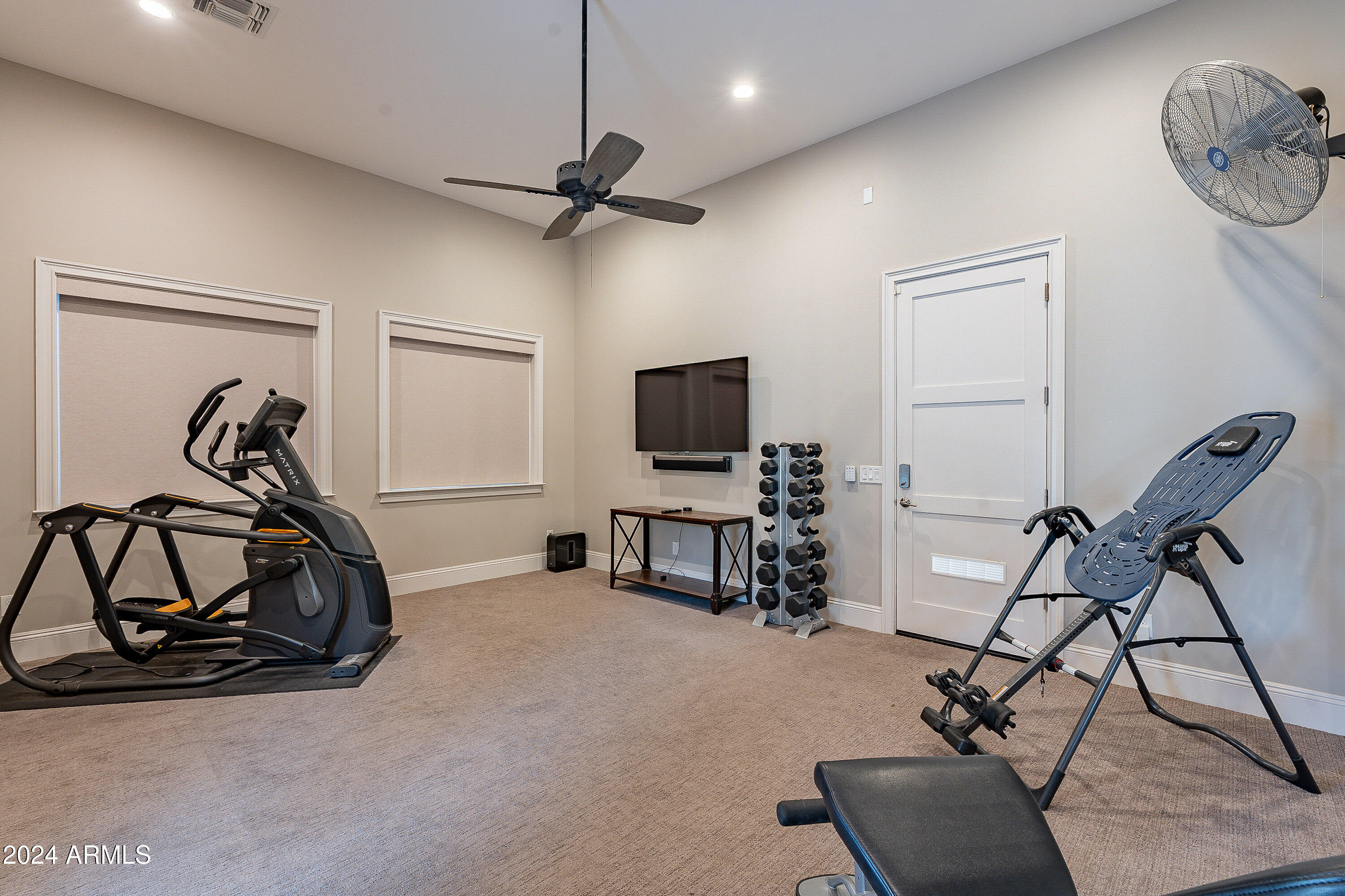HIGLEY ESTATES - Residential