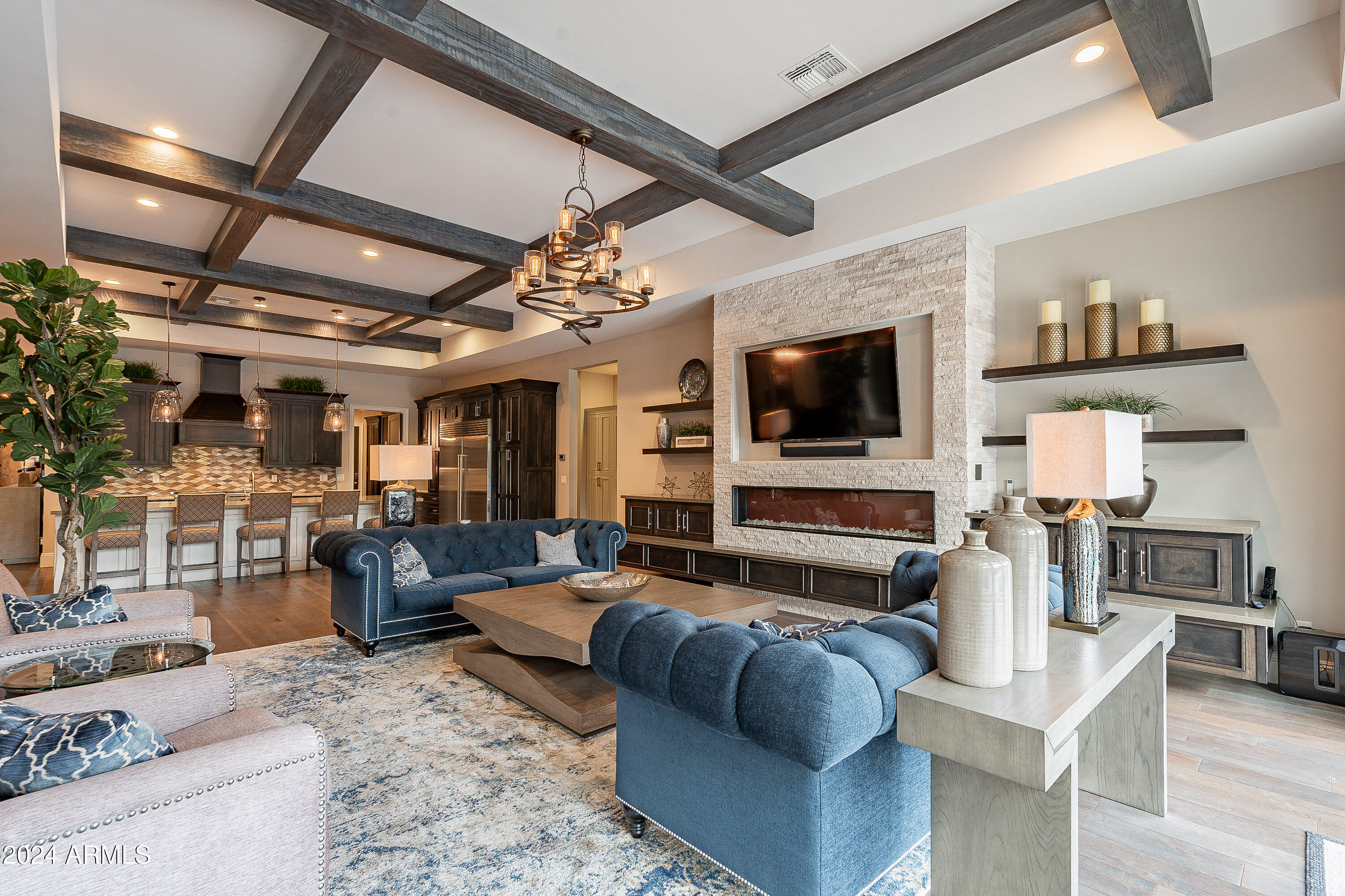 HIGLEY ESTATES - Residential