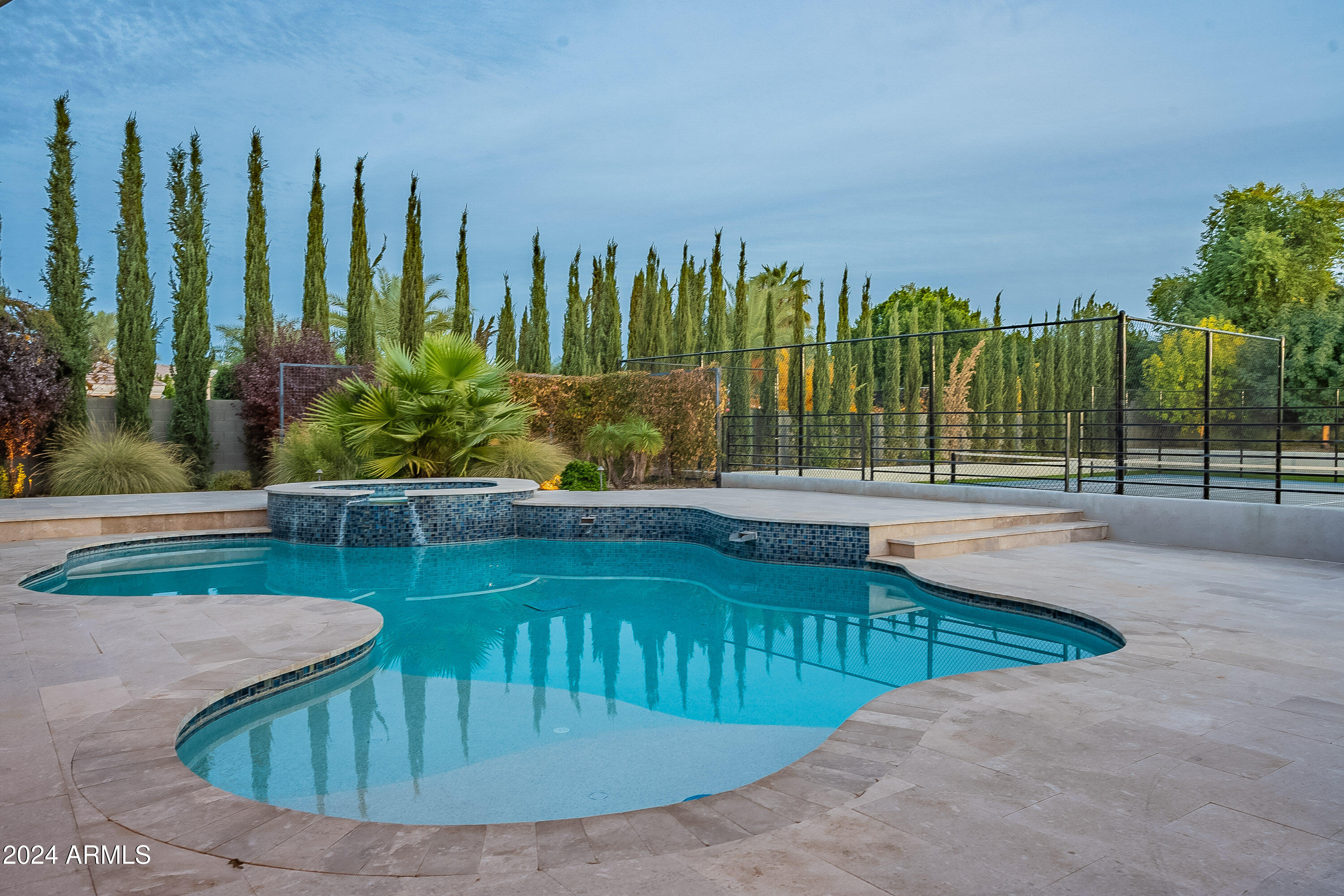 HIGLEY ESTATES - Residential