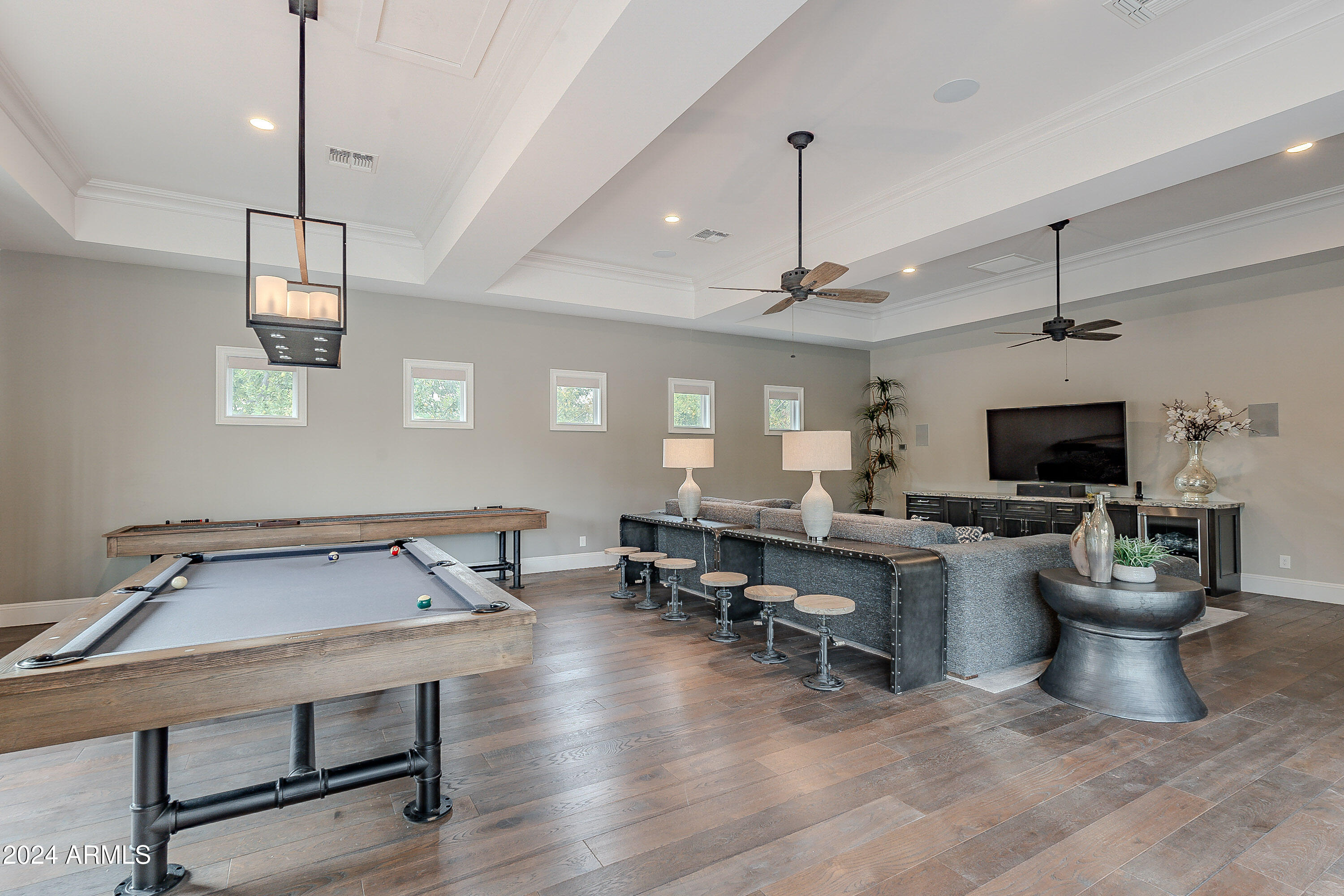 HIGLEY ESTATES - Residential