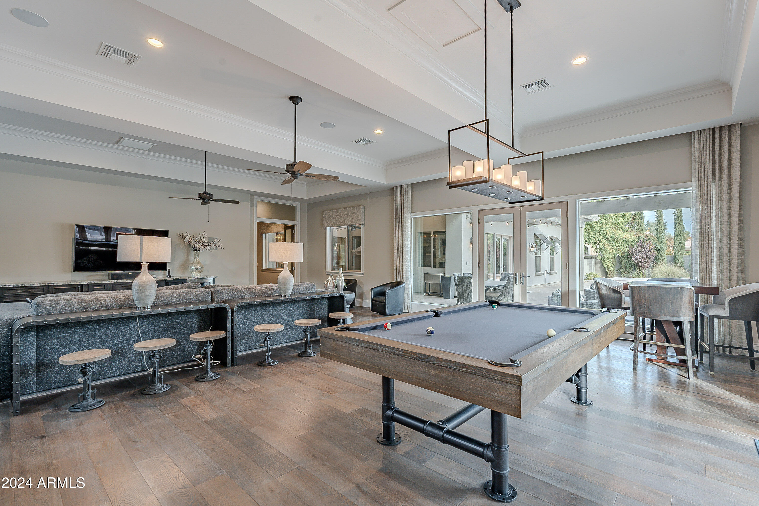 HIGLEY ESTATES - Residential