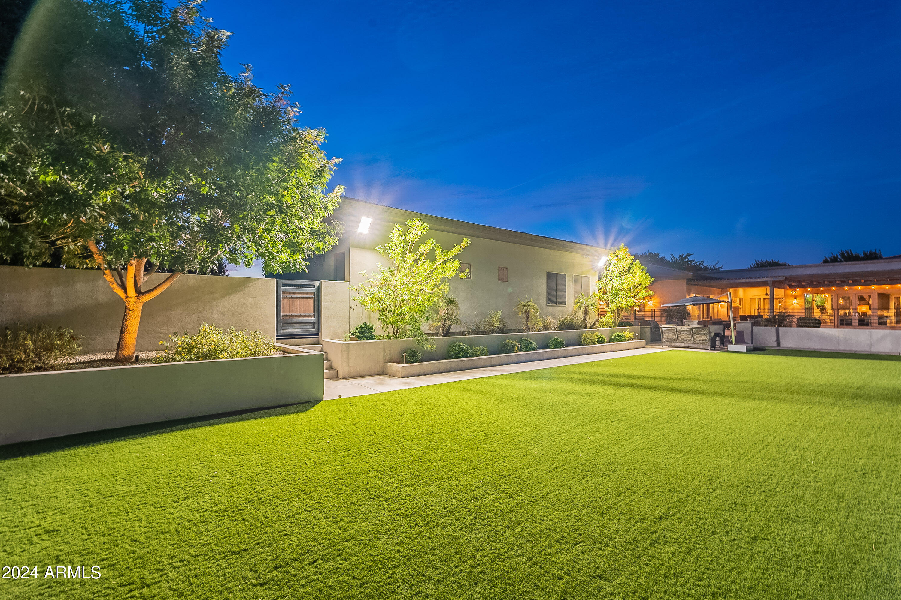 HIGLEY ESTATES - Residential