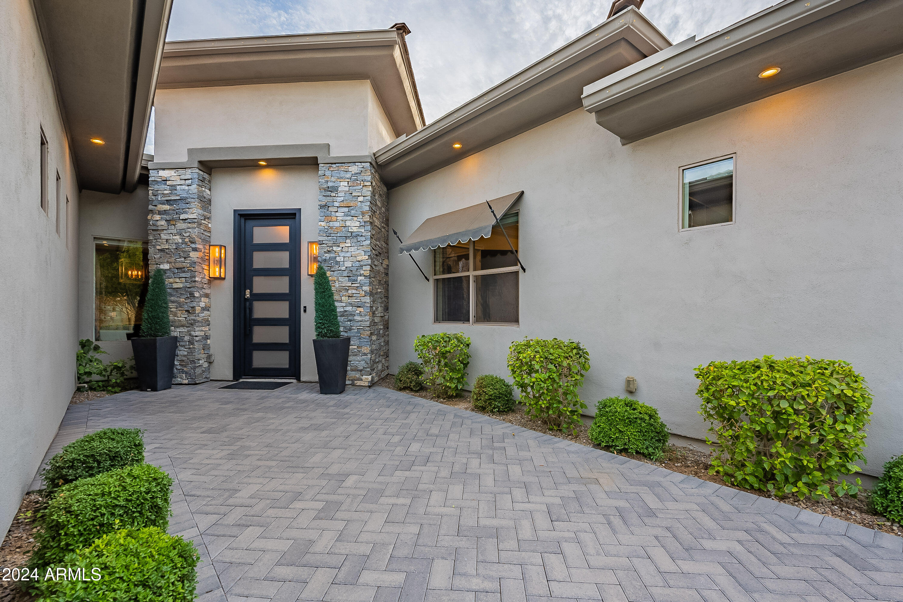 HIGLEY ESTATES - Residential