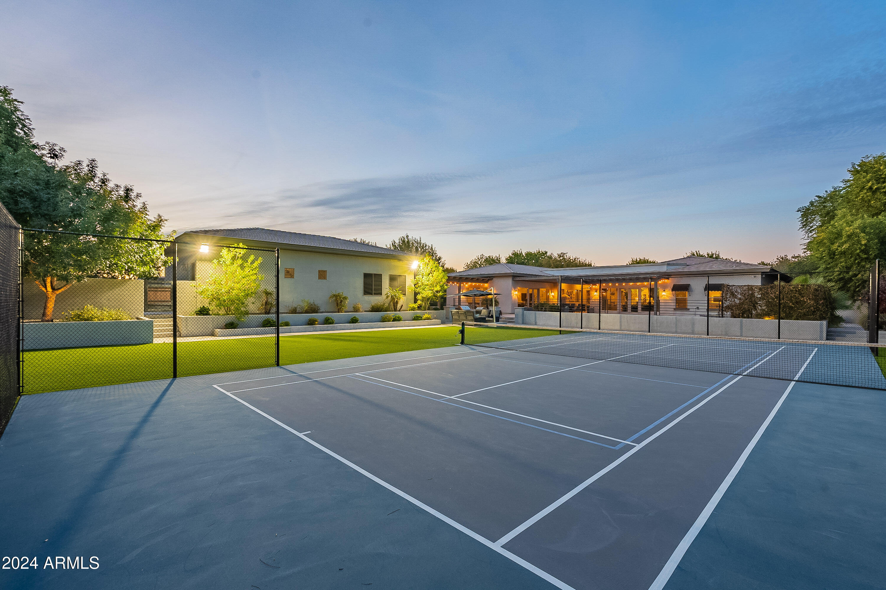 HIGLEY ESTATES - Residential