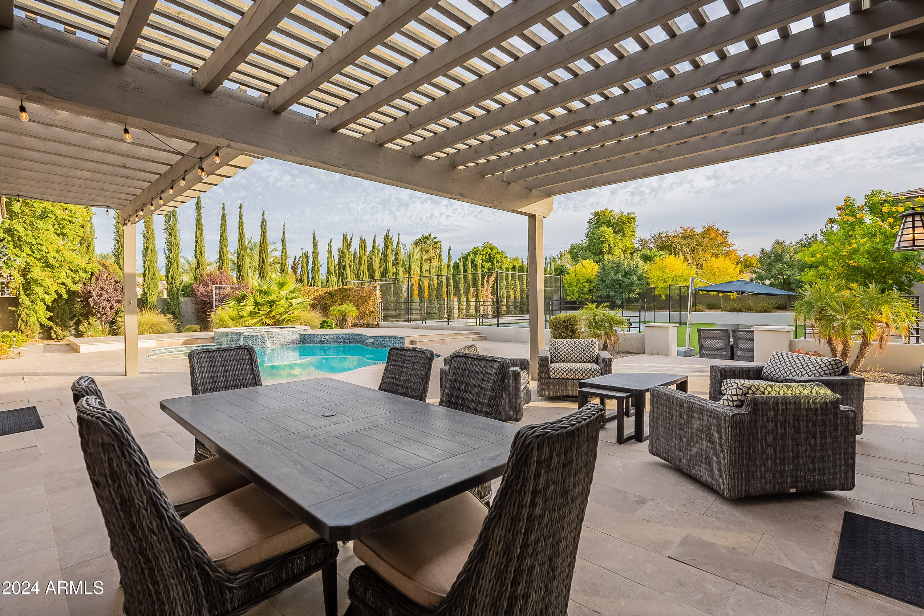 HIGLEY ESTATES - Residential