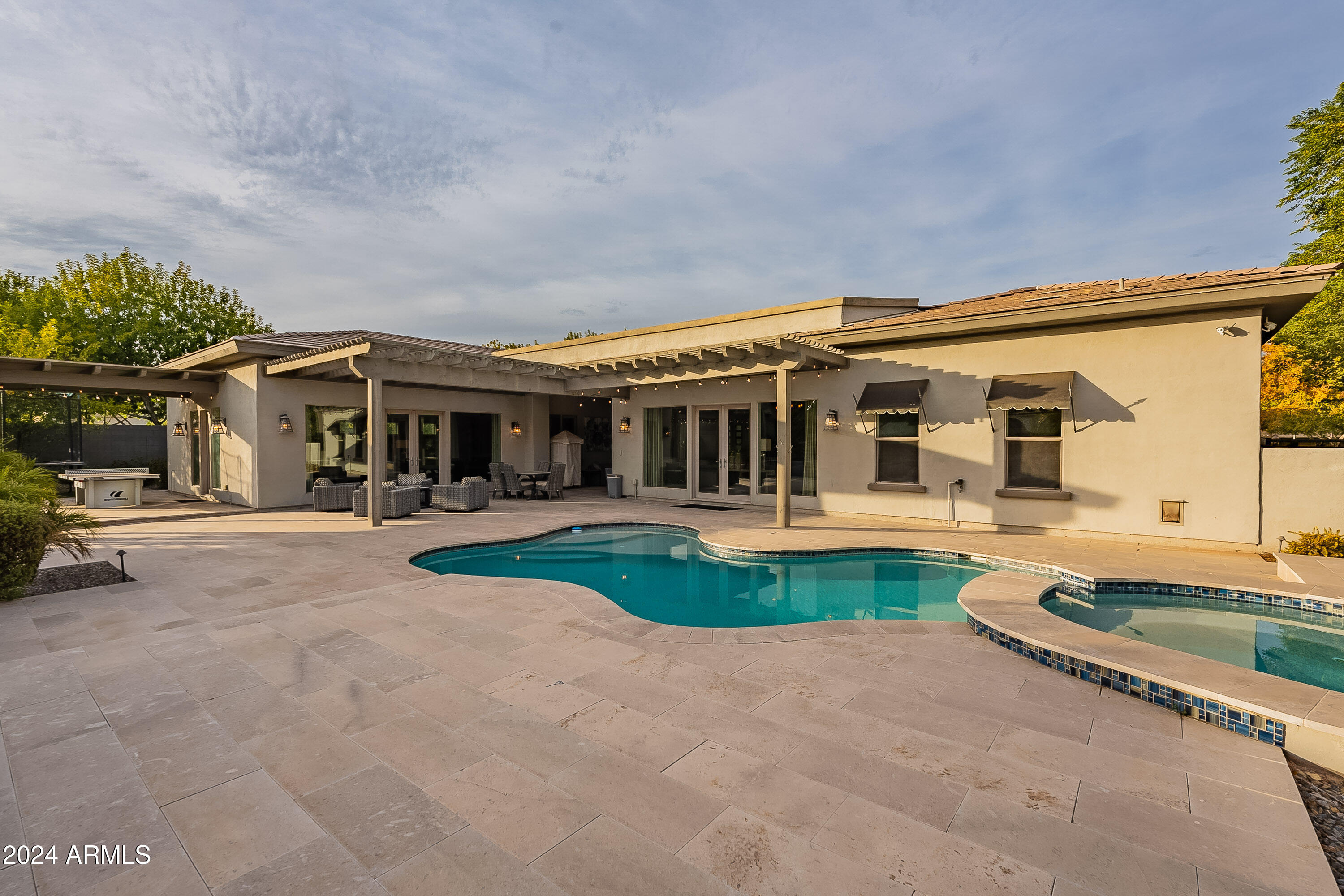 HIGLEY ESTATES - Residential
