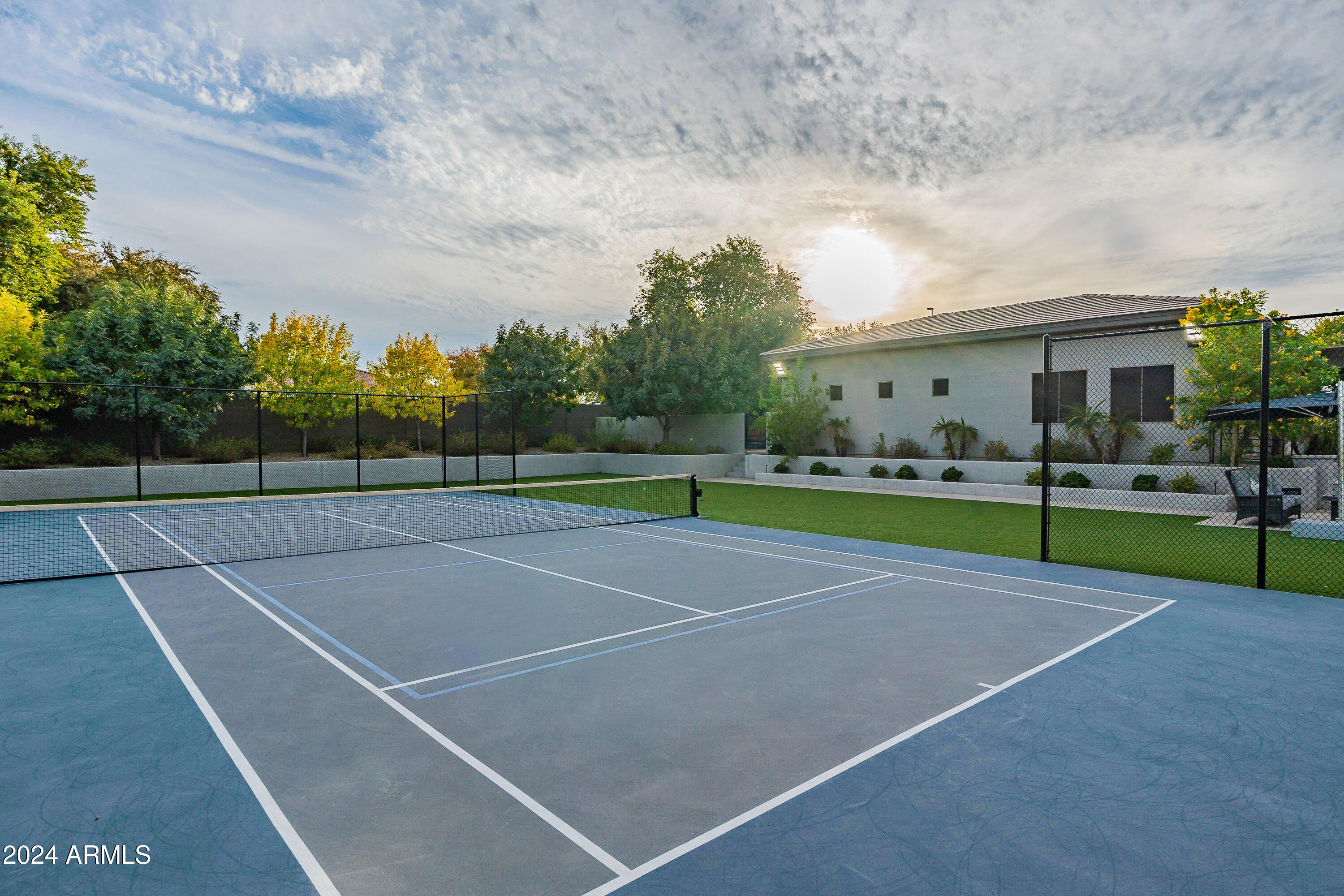 HIGLEY ESTATES - Residential