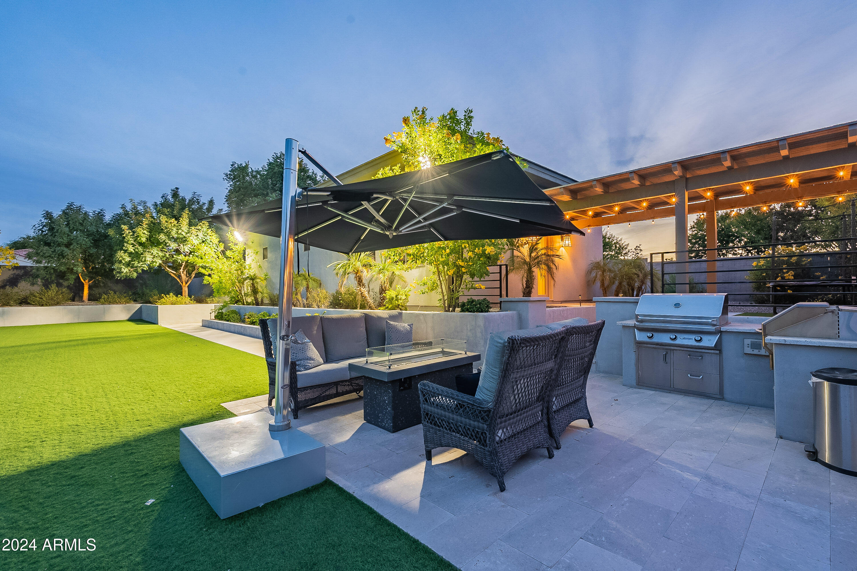 HIGLEY ESTATES - Residential