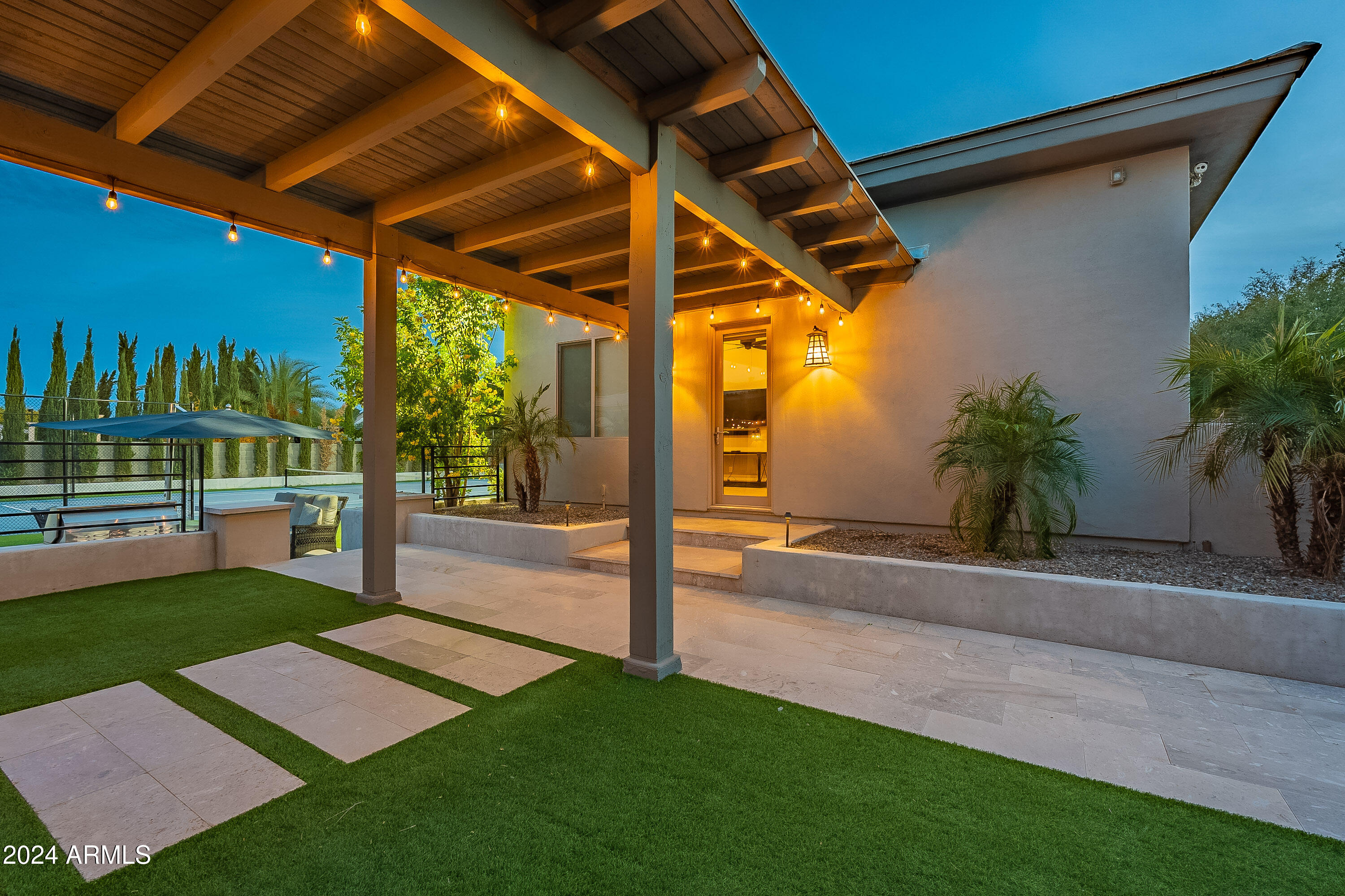 HIGLEY ESTATES - Residential