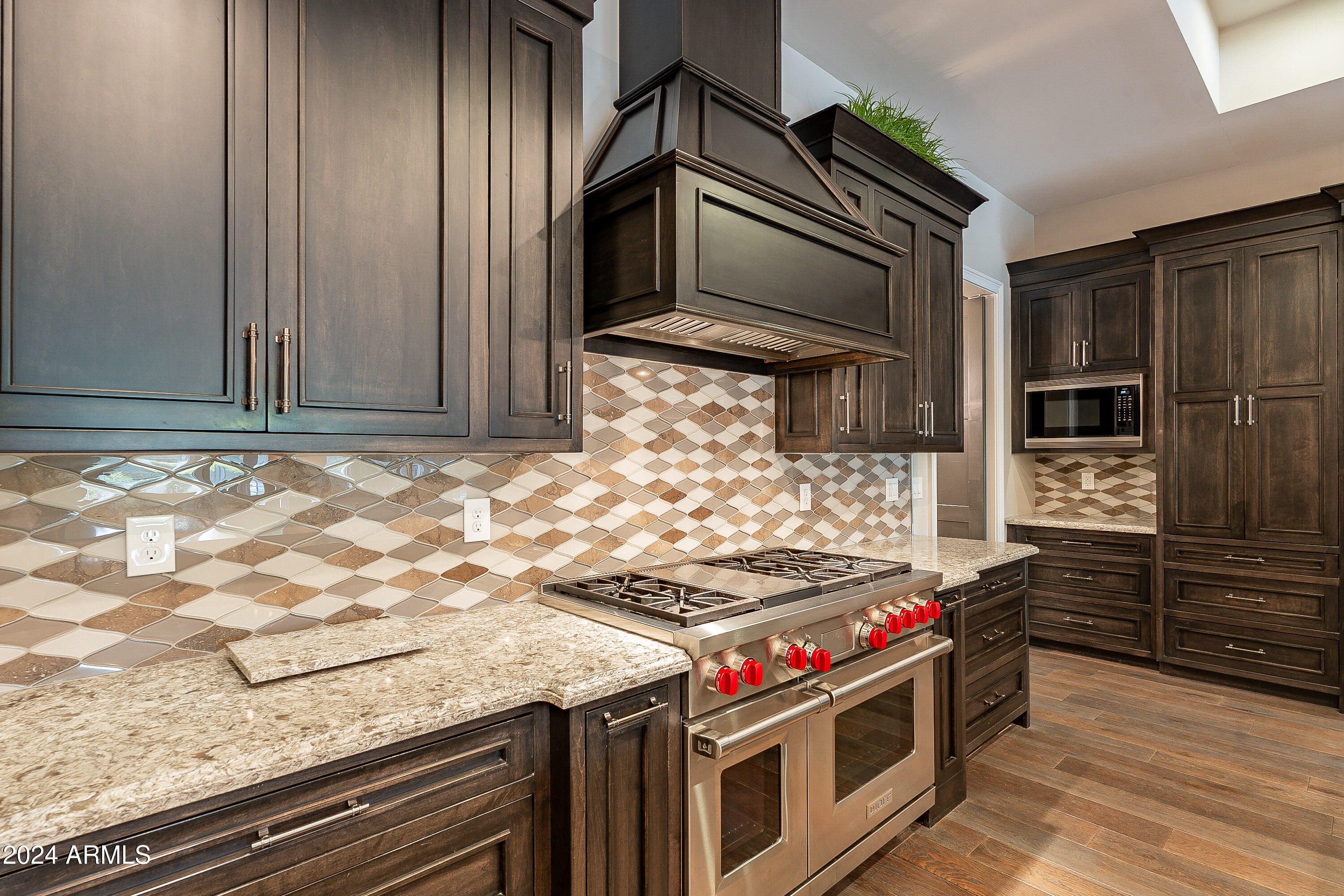 HIGLEY ESTATES - Residential