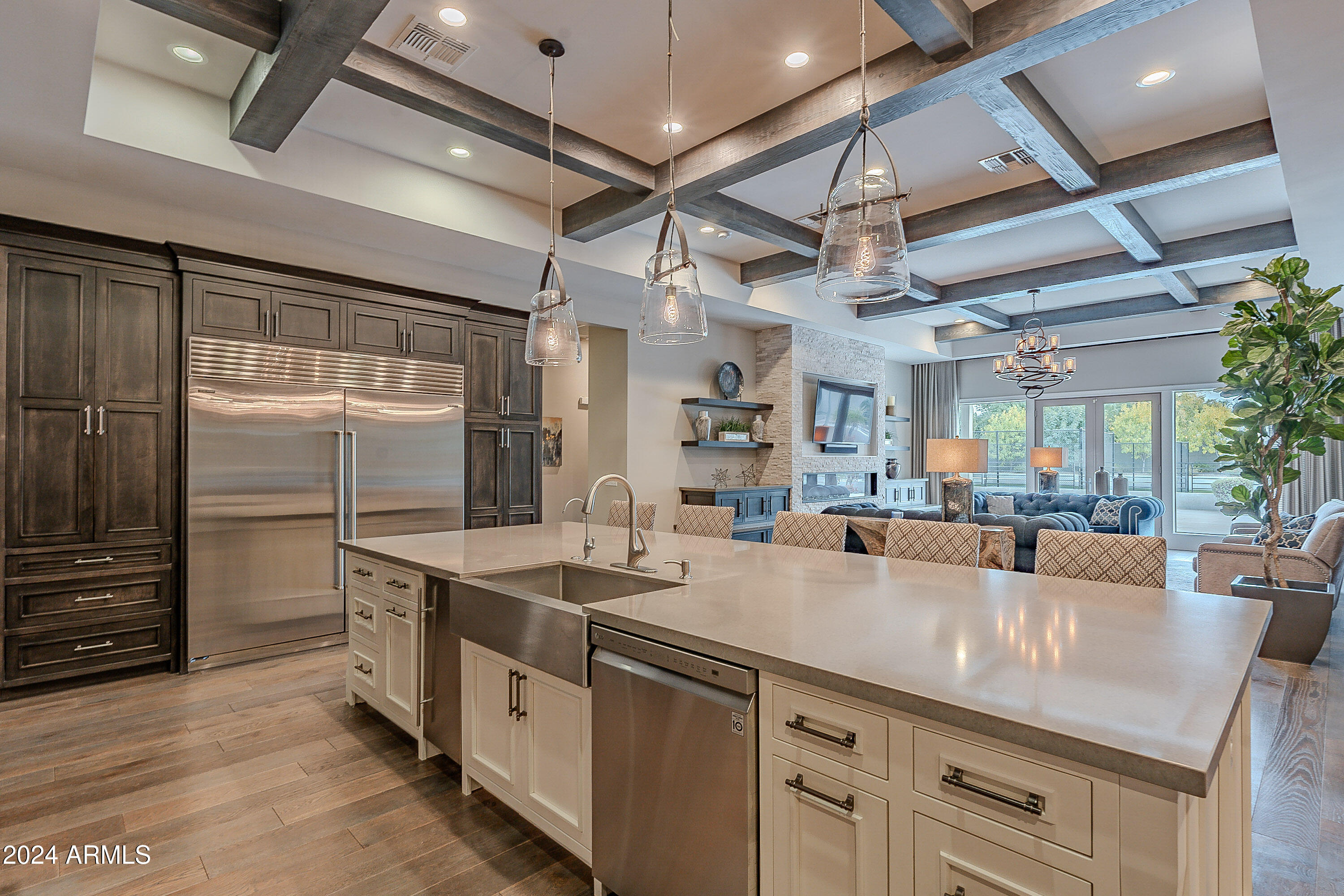 HIGLEY ESTATES - Residential