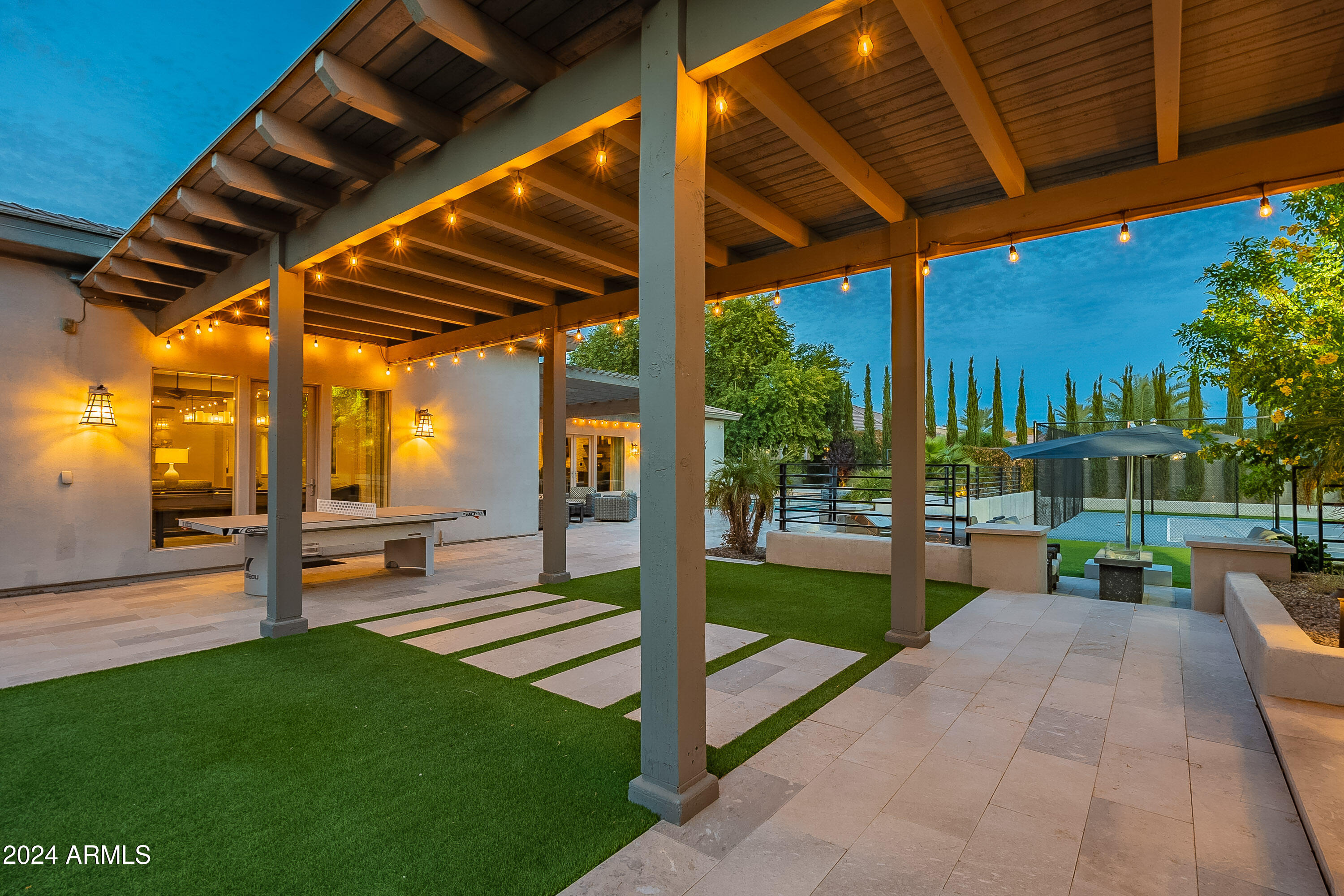 HIGLEY ESTATES - Residential
