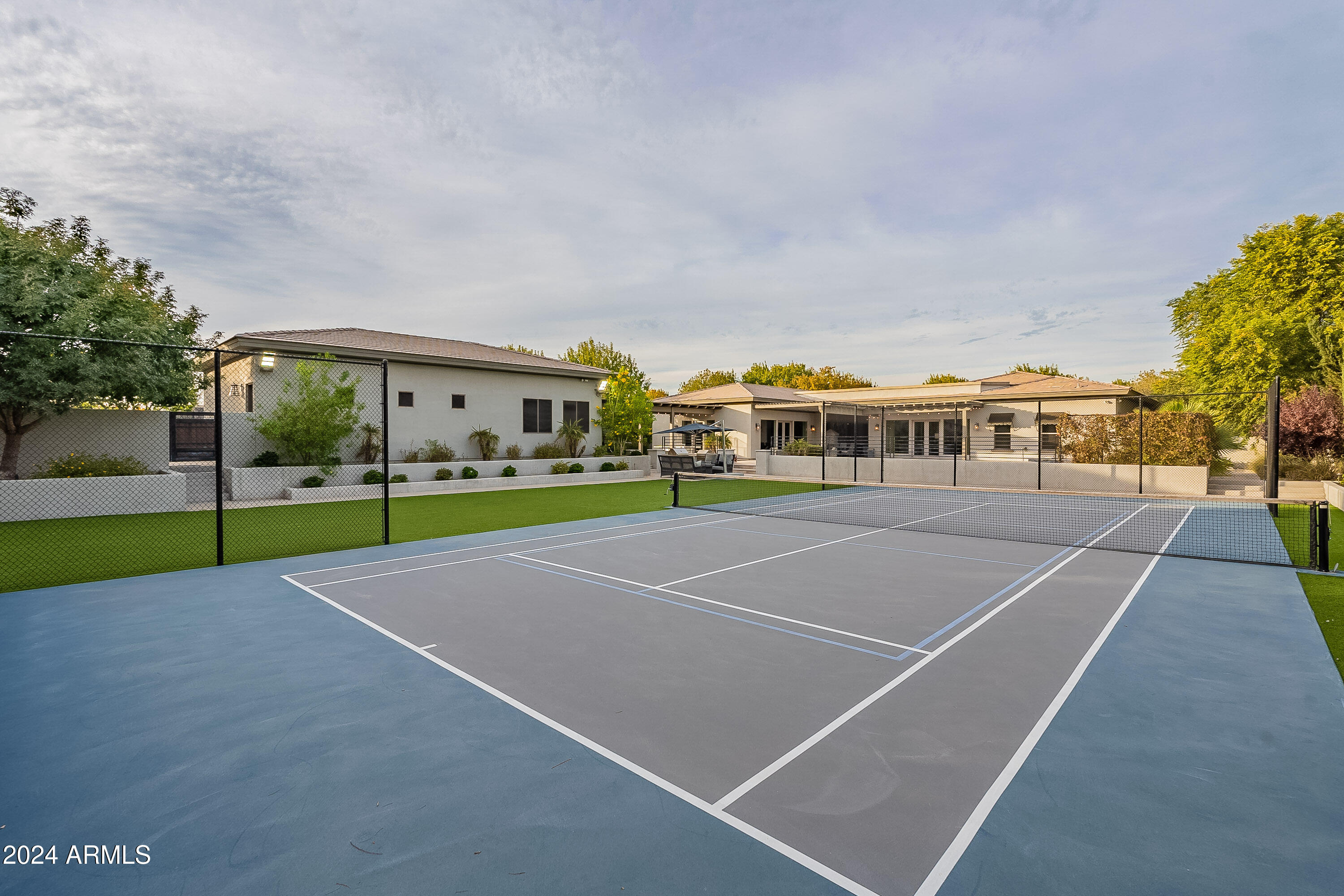 HIGLEY ESTATES - Residential