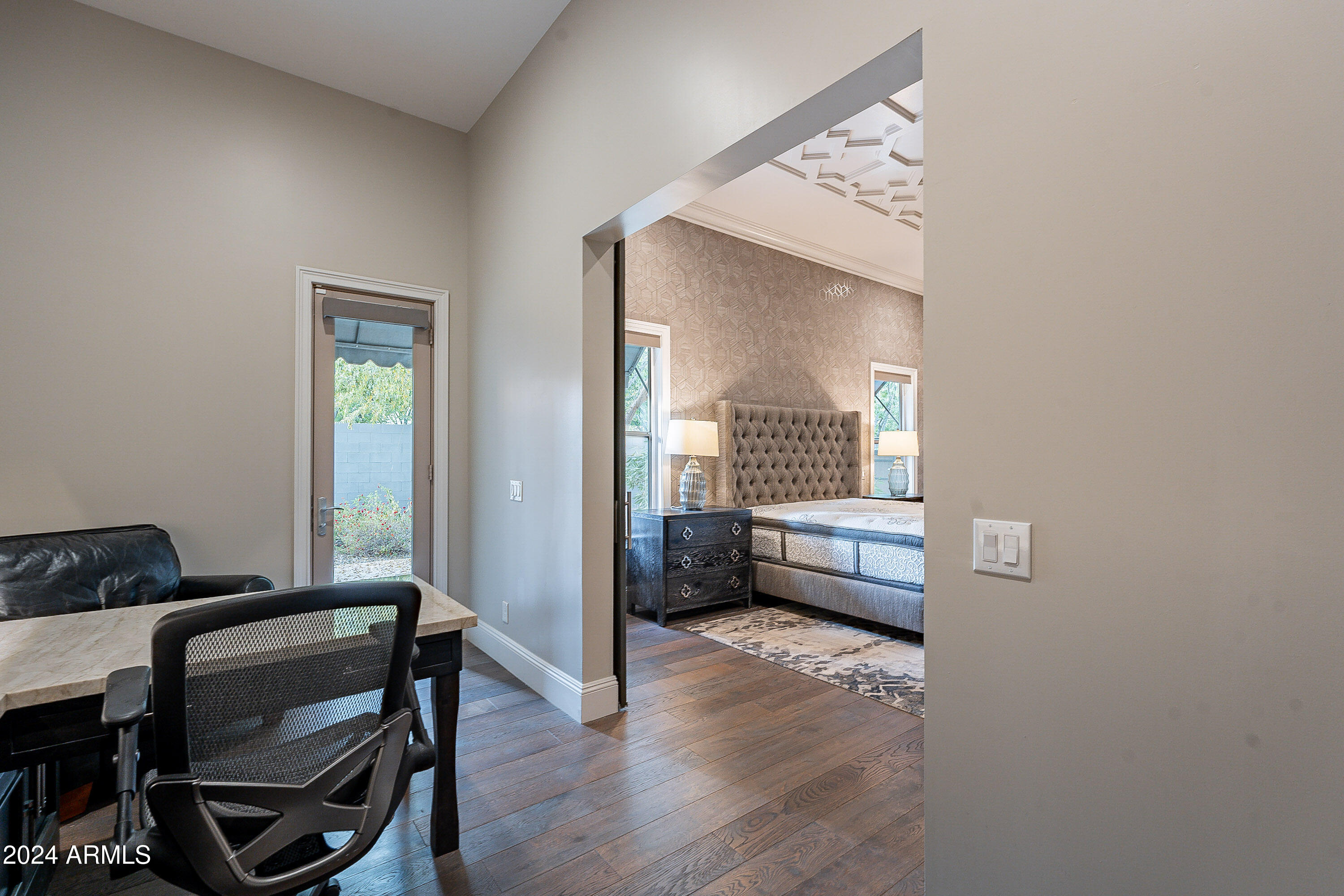 HIGLEY ESTATES - Residential