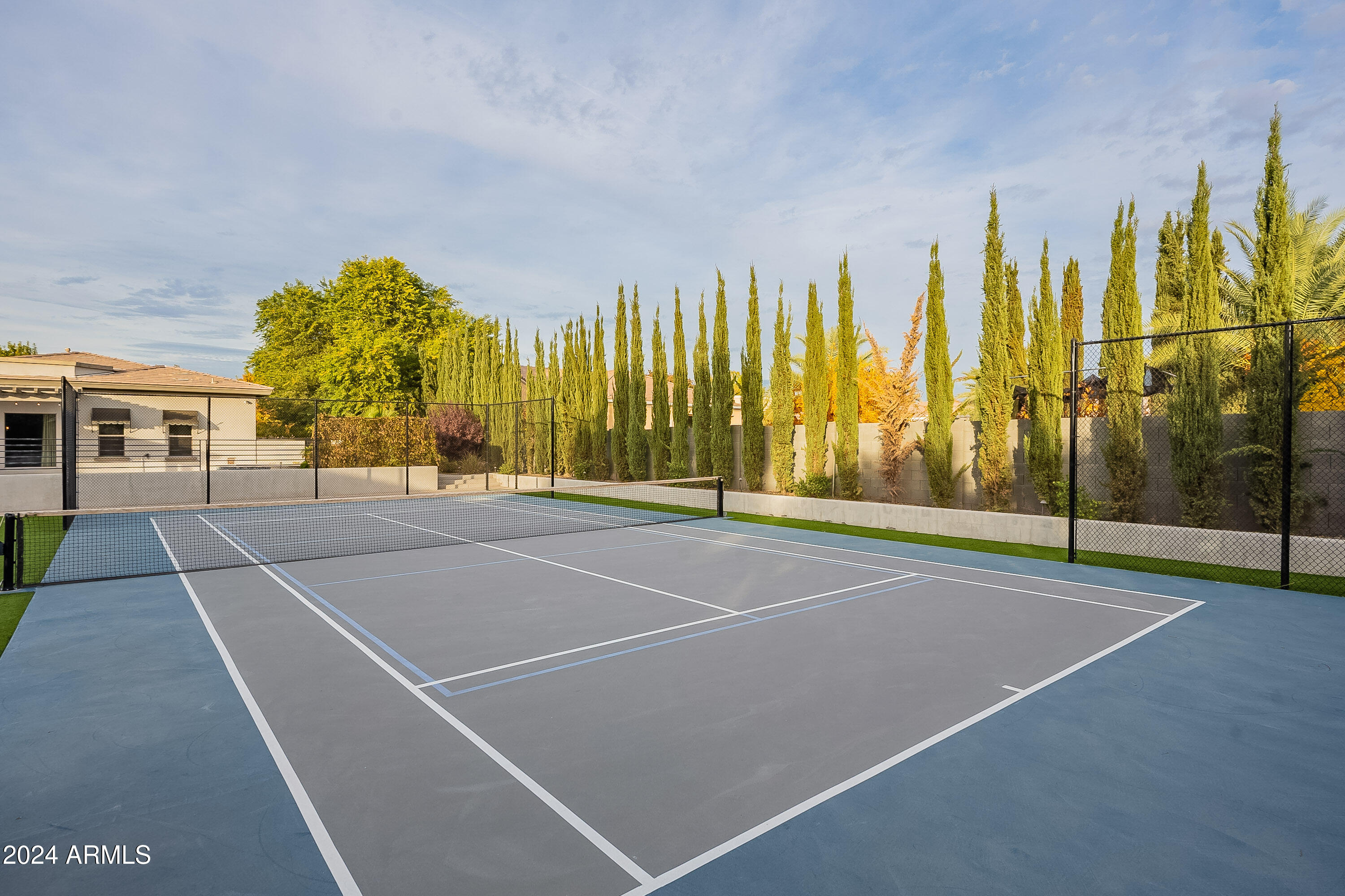 HIGLEY ESTATES - Residential