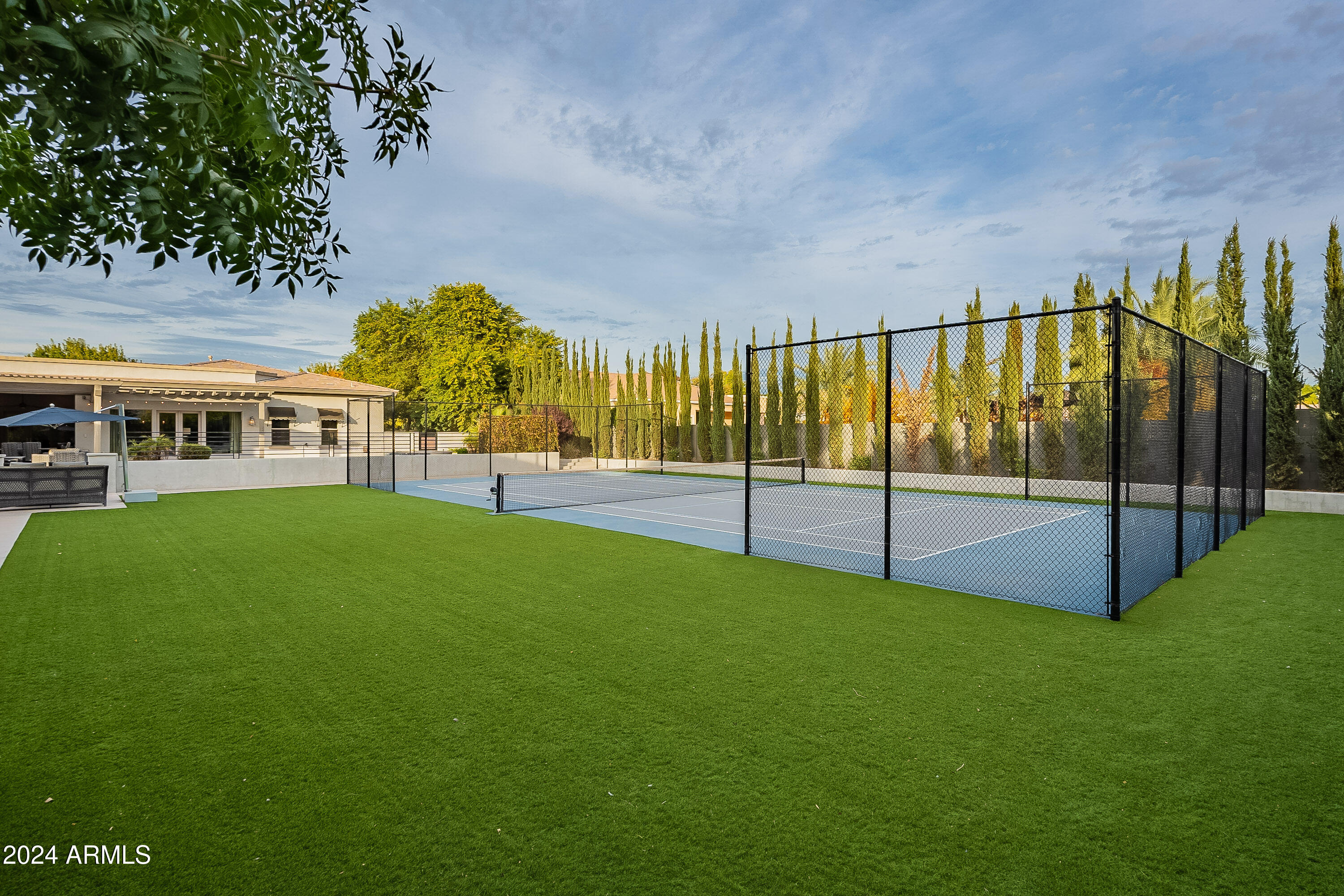 HIGLEY ESTATES - Residential