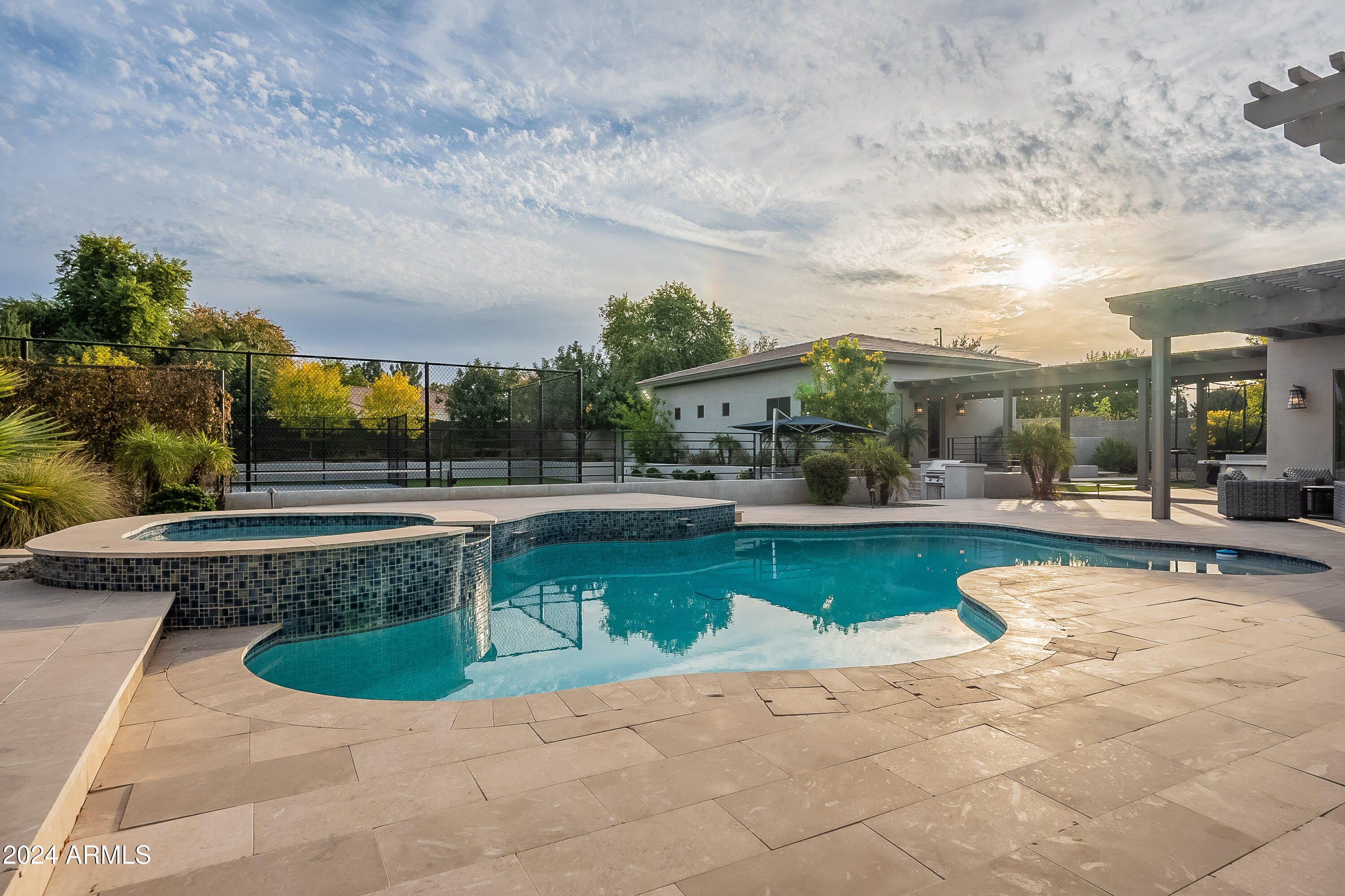 HIGLEY ESTATES - Residential