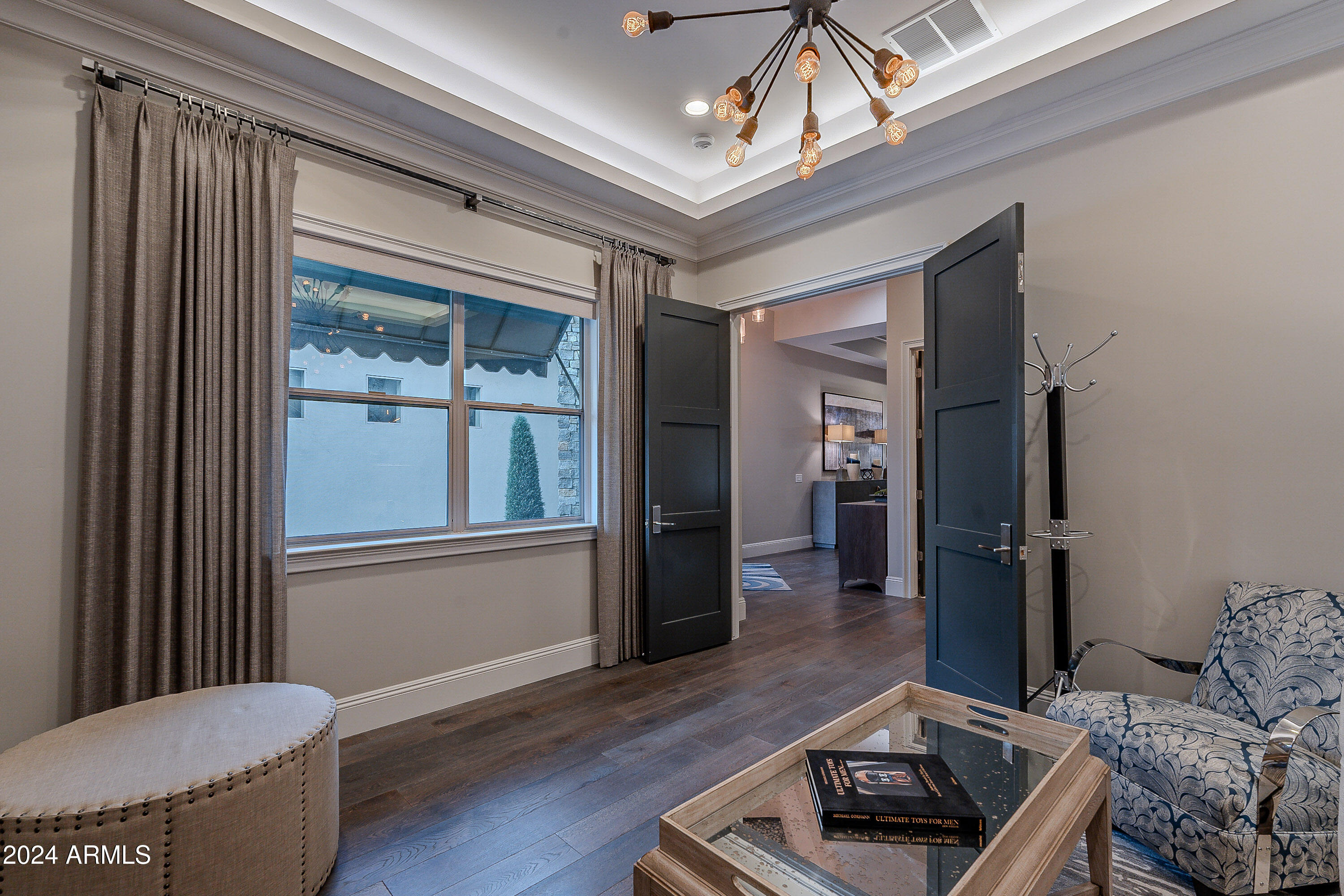 HIGLEY ESTATES - Residential