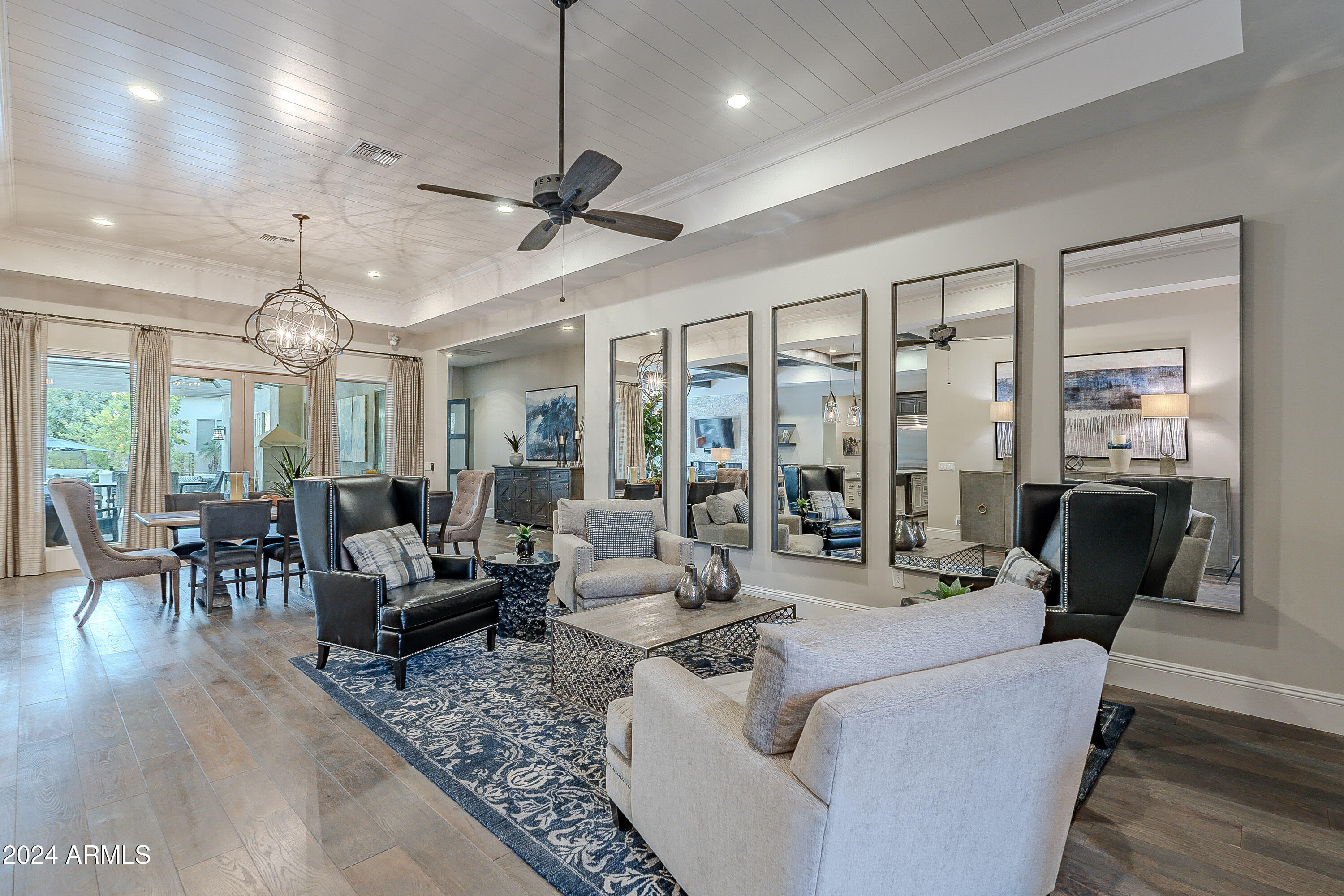 HIGLEY ESTATES - Residential