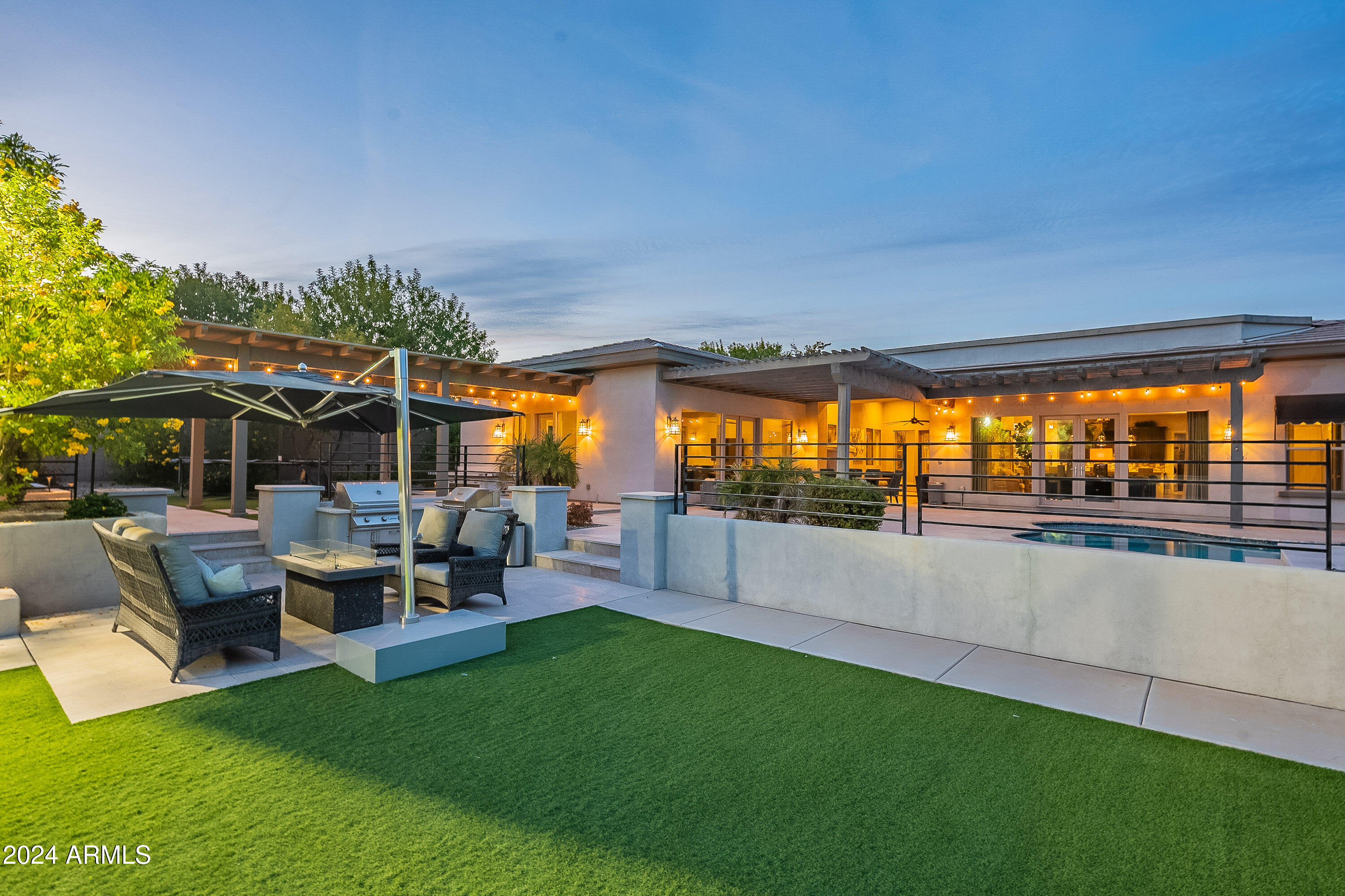 HIGLEY ESTATES - Residential