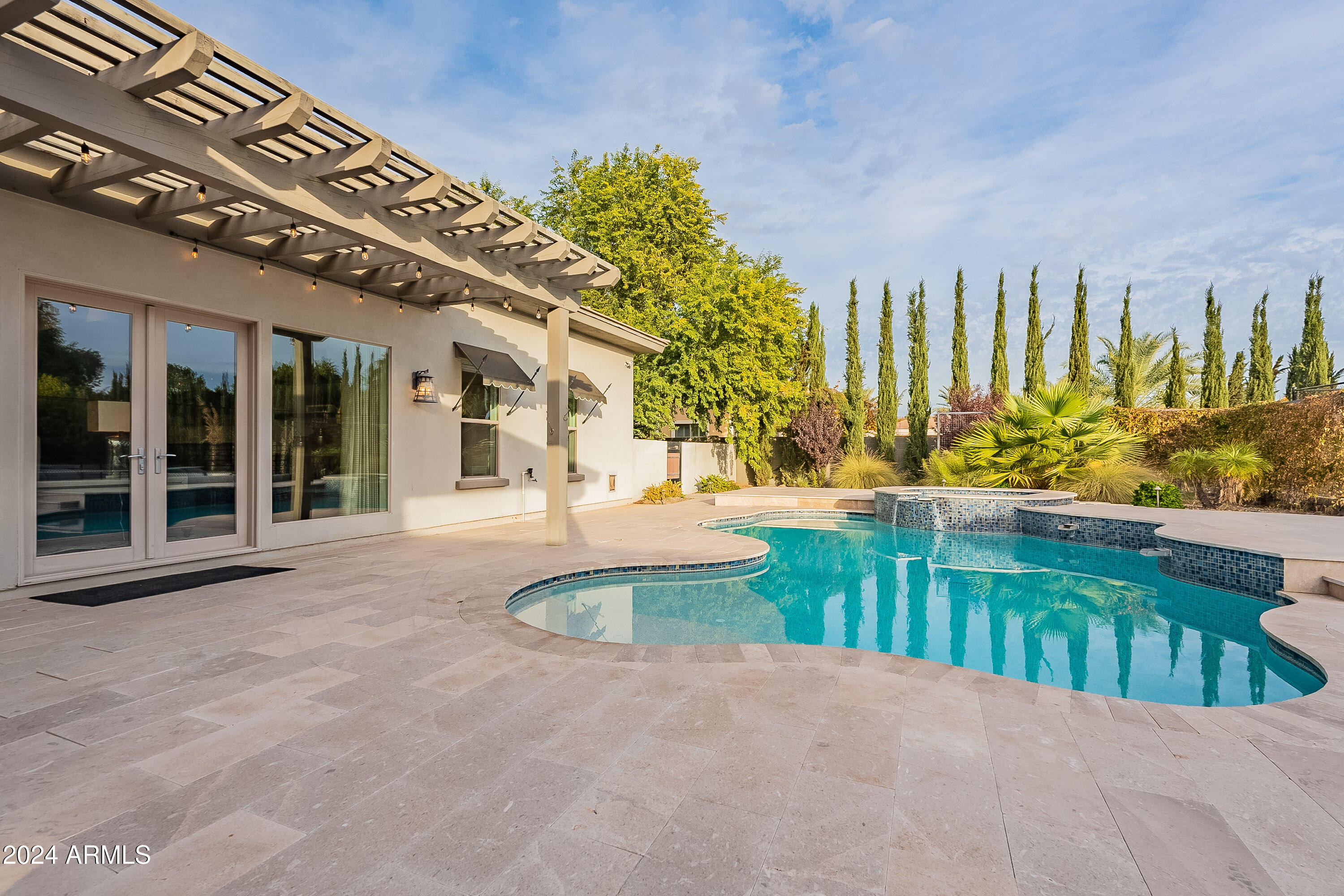 HIGLEY ESTATES - Residential
