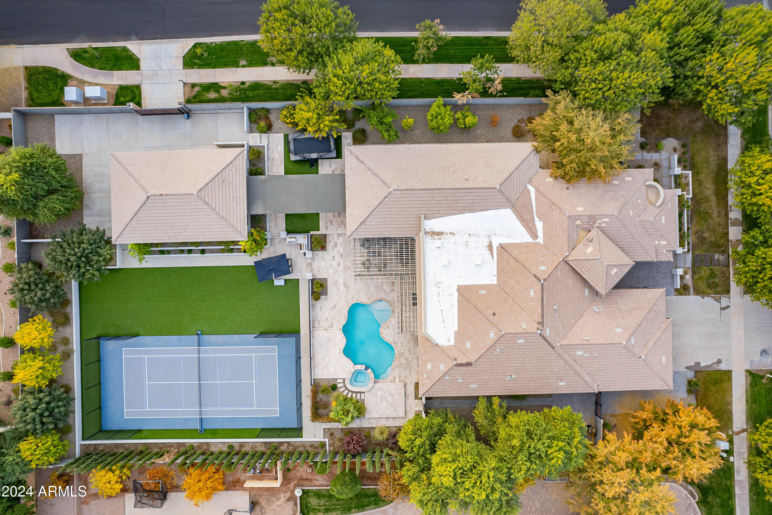 HIGLEY ESTATES - Residential