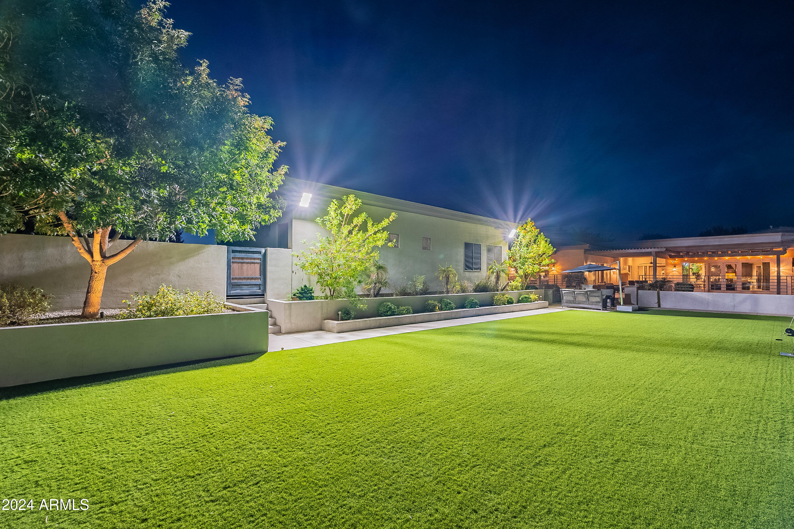HIGLEY ESTATES - Residential