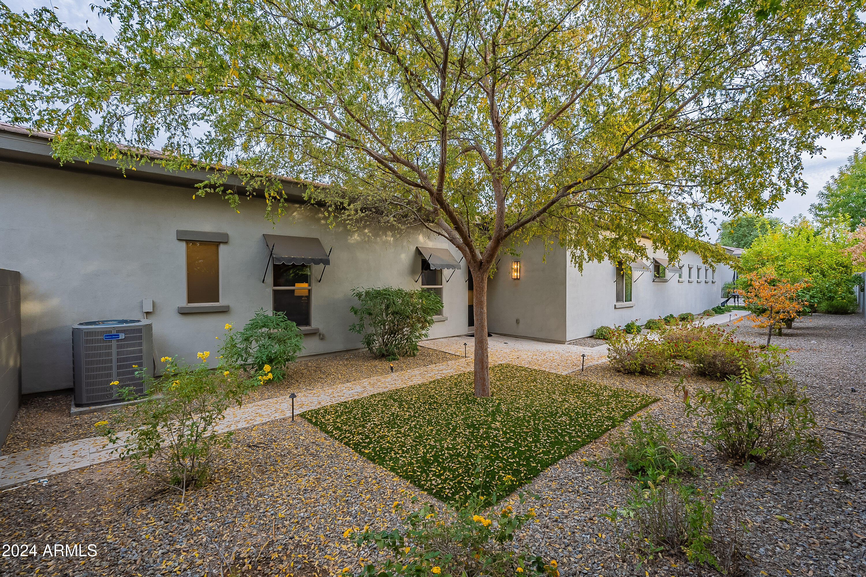 HIGLEY ESTATES - Residential