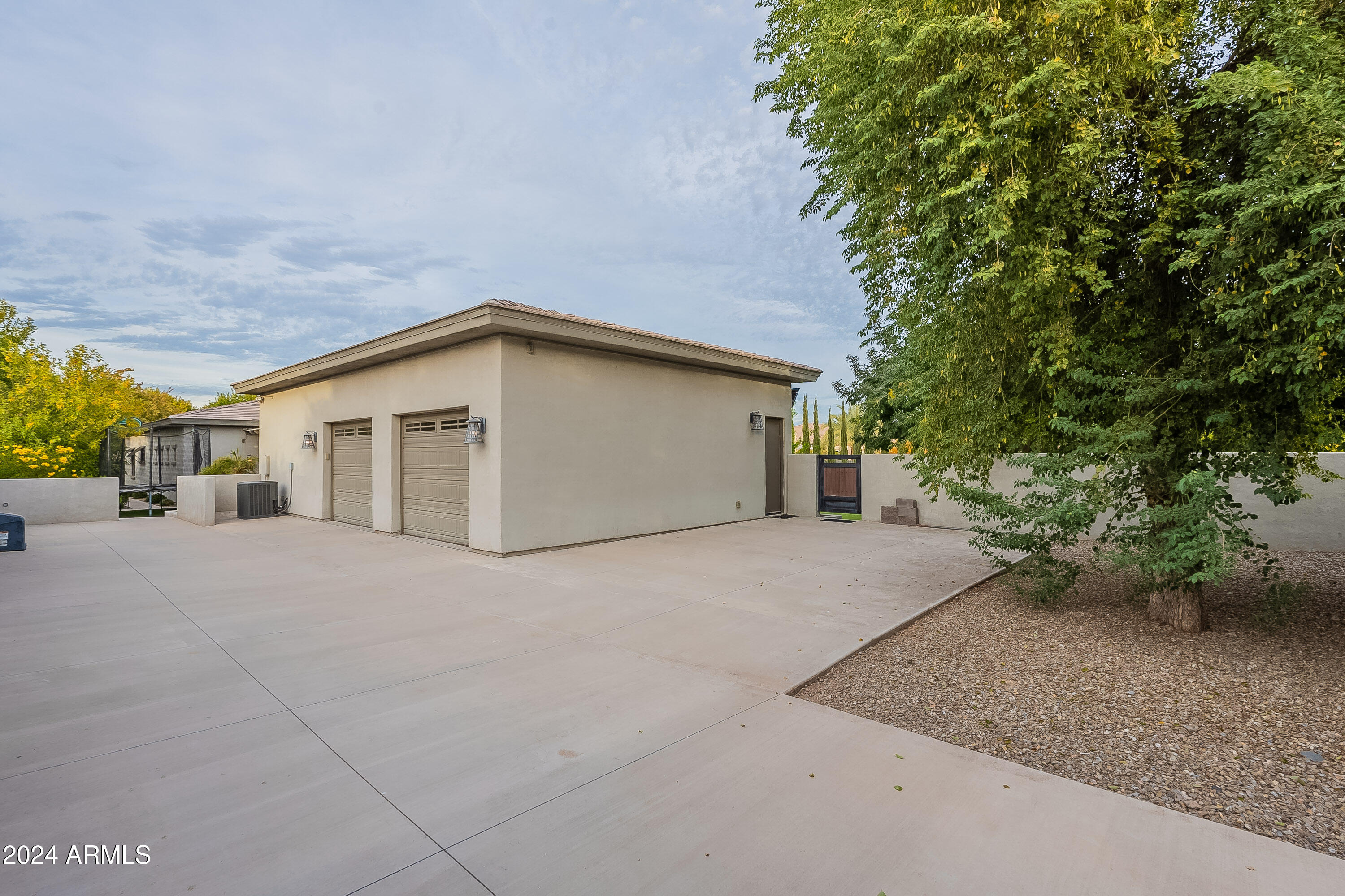 HIGLEY ESTATES - Residential