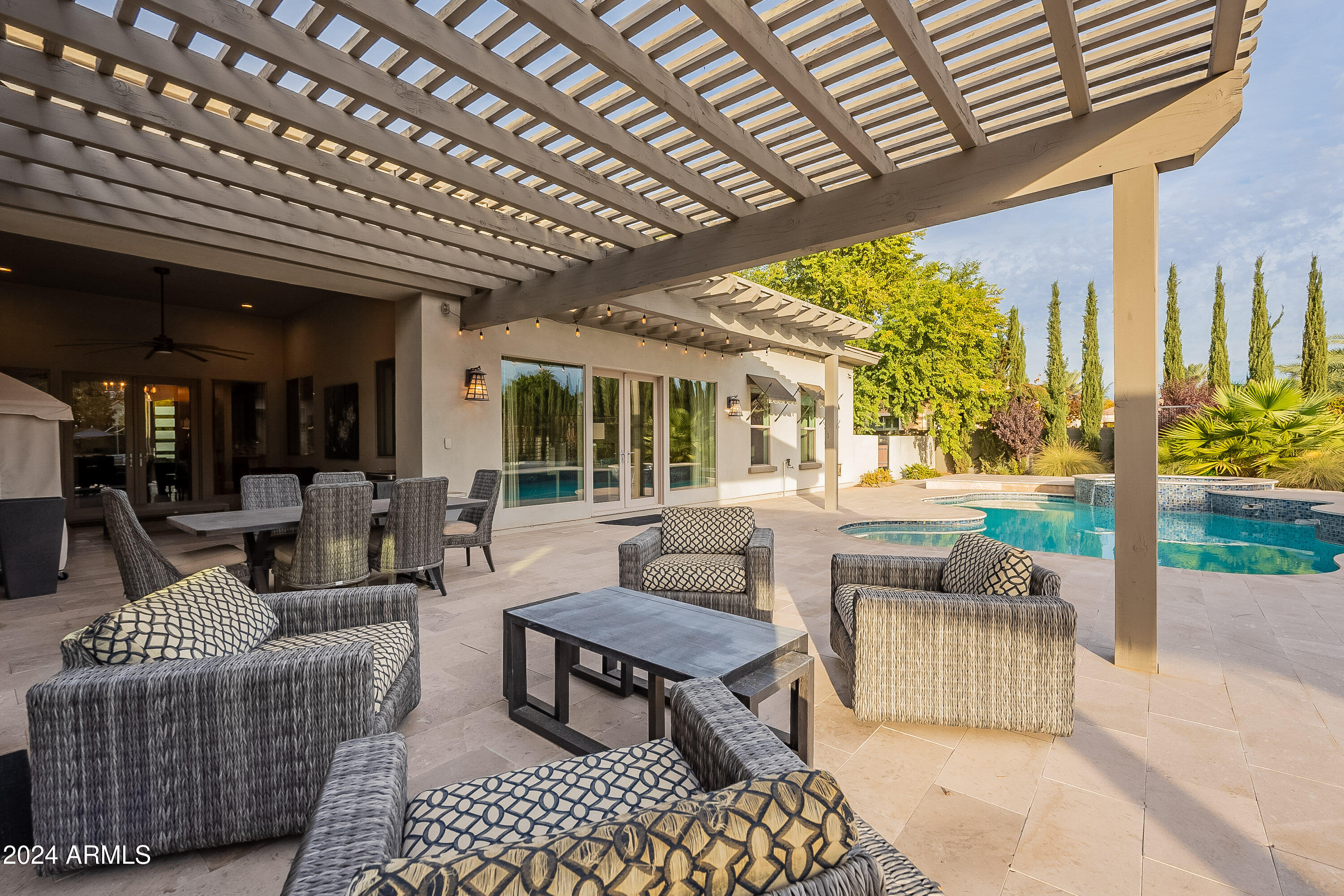 HIGLEY ESTATES - Residential