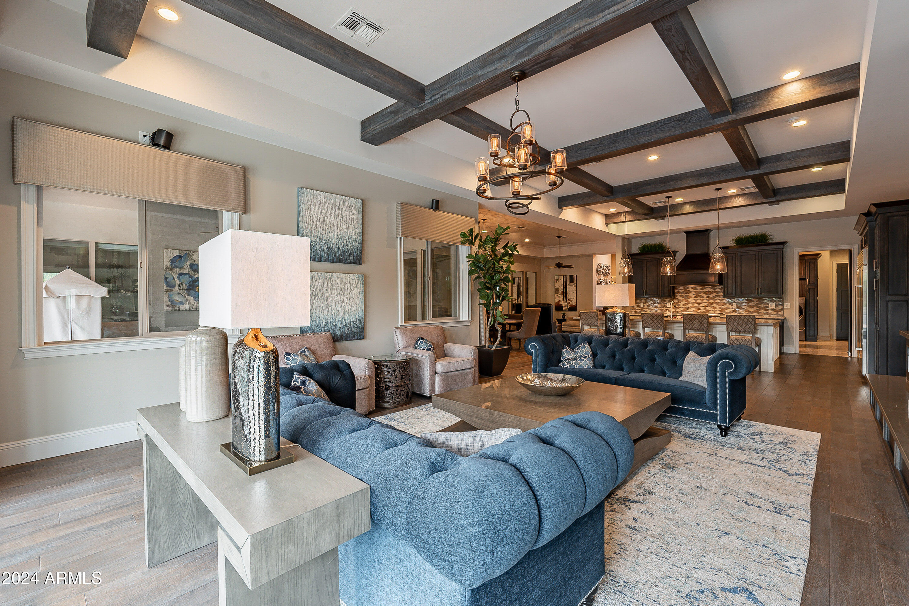 HIGLEY ESTATES - Residential