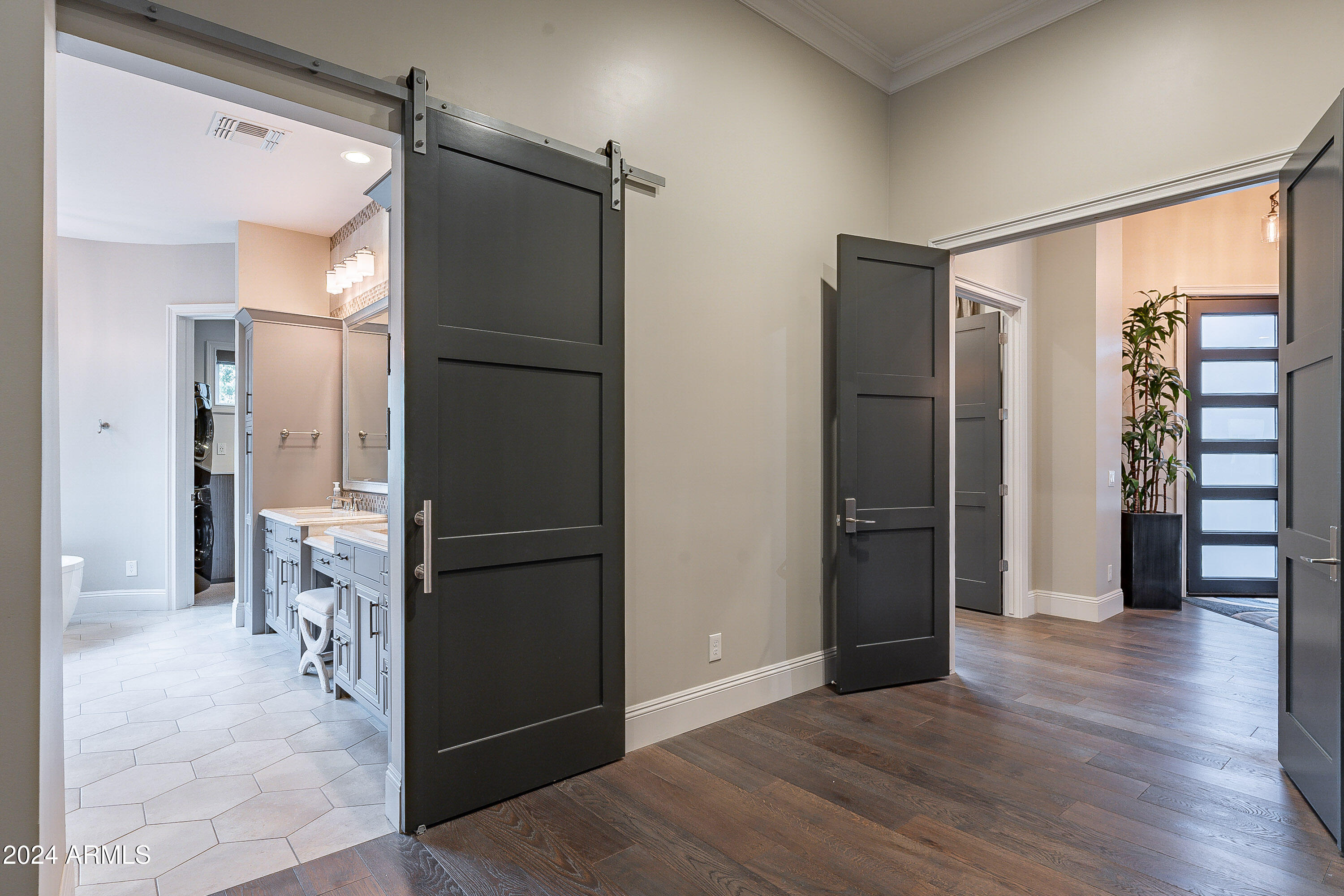 HIGLEY ESTATES - Residential