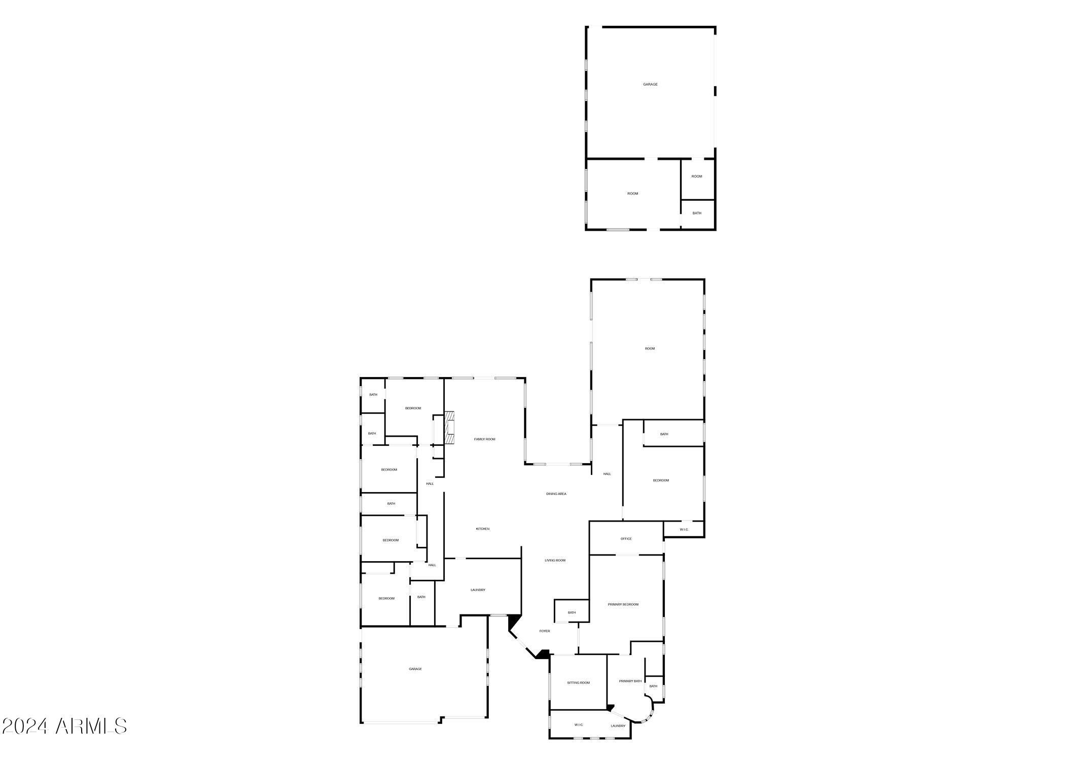 HIGLEY ESTATES - Residential