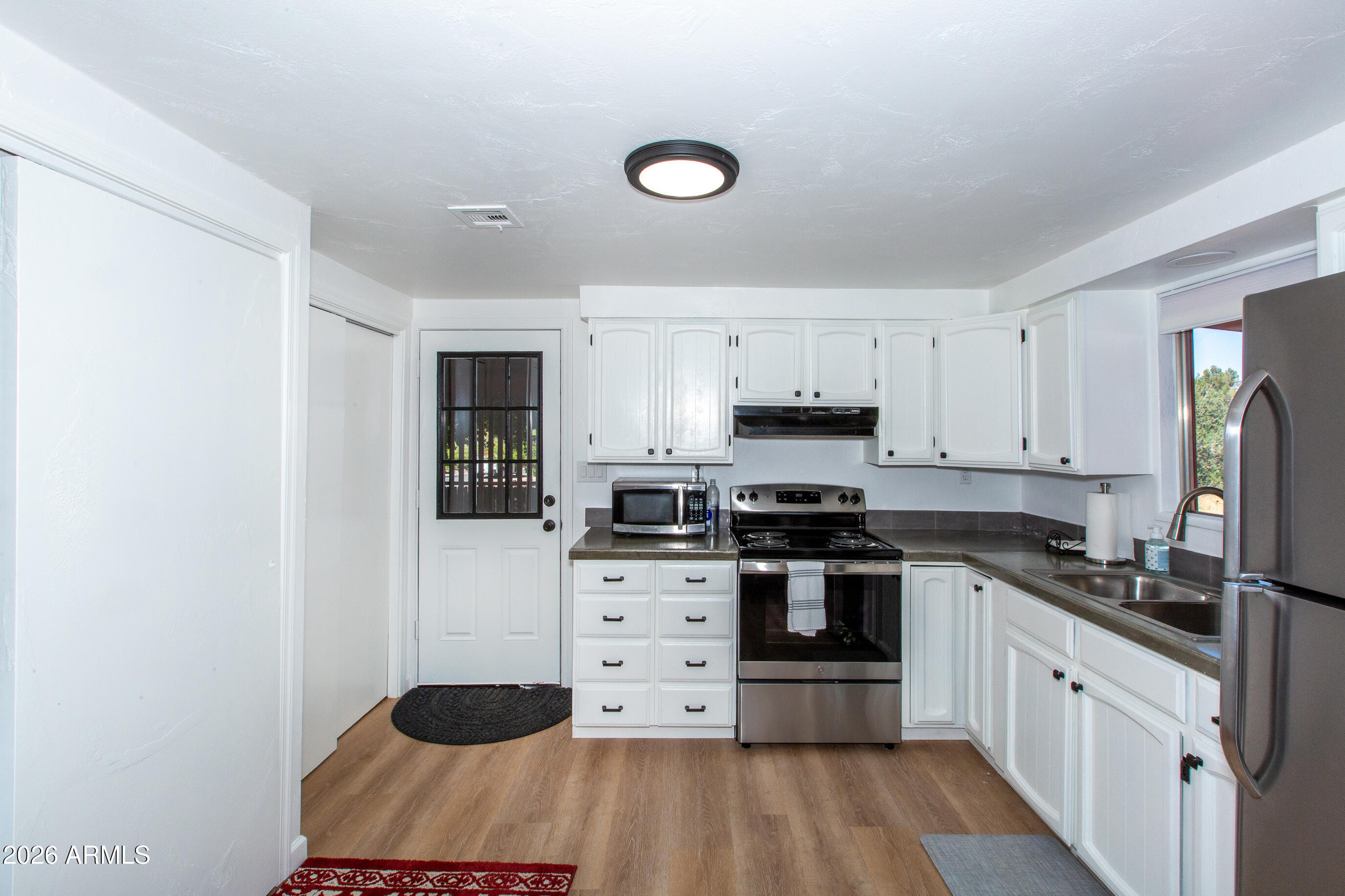 PINE CREEK UNIT 2 - Residential