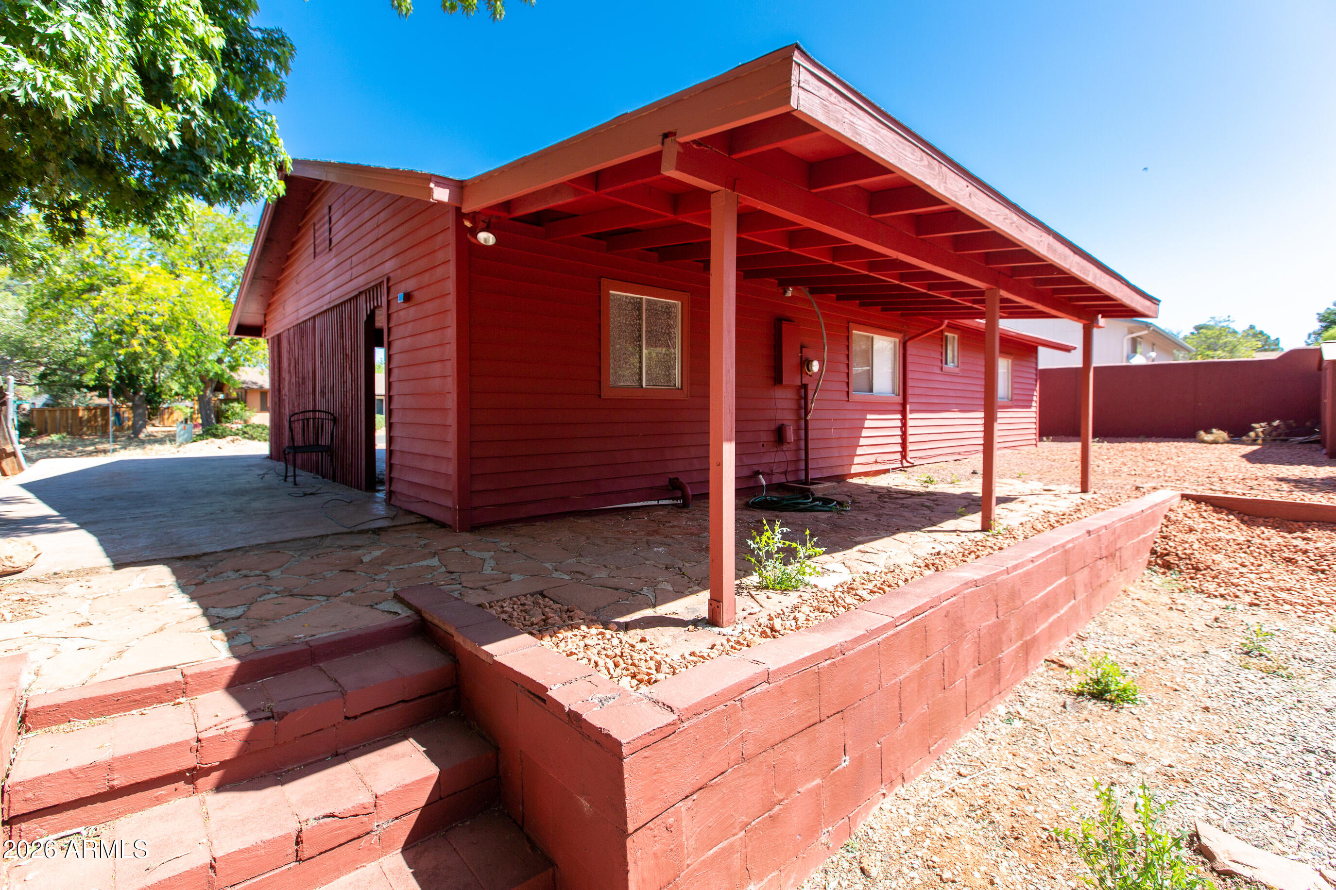 PINE CREEK UNIT 2 - Residential