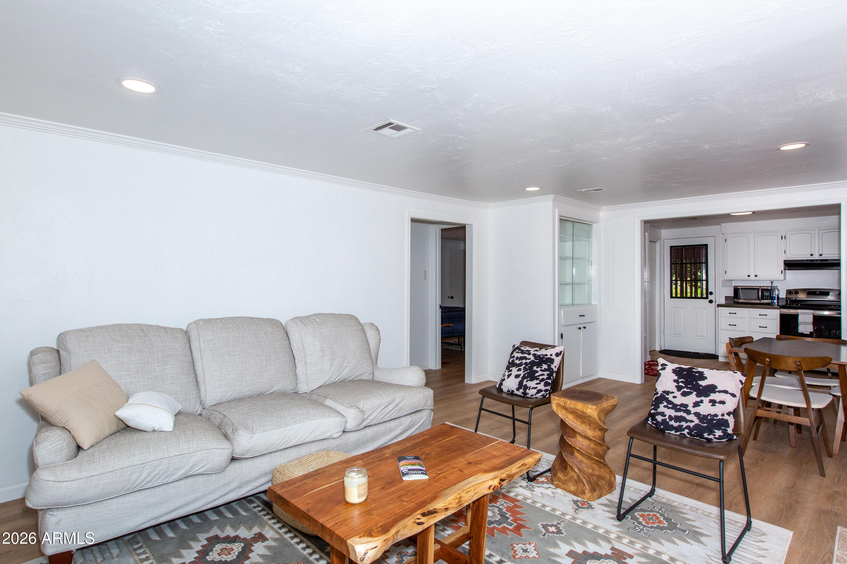 PINE CREEK UNIT 2 - Residential
