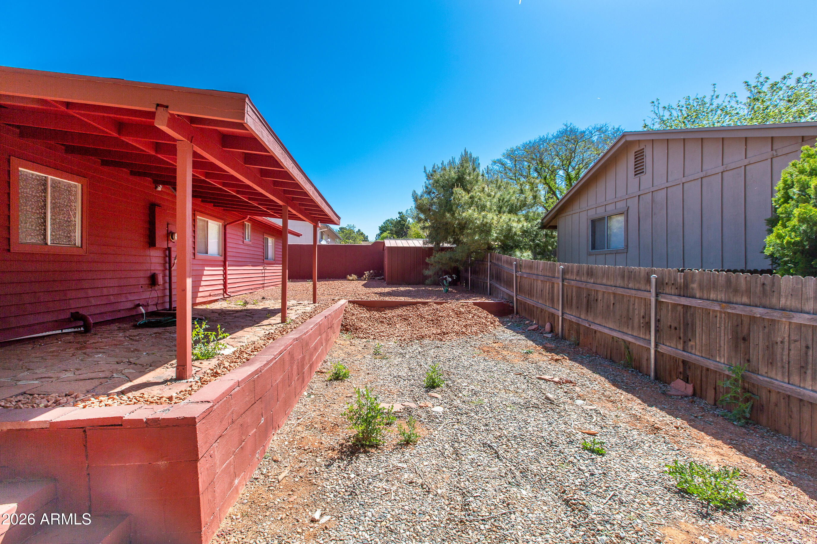 PINE CREEK UNIT 2 - Residential