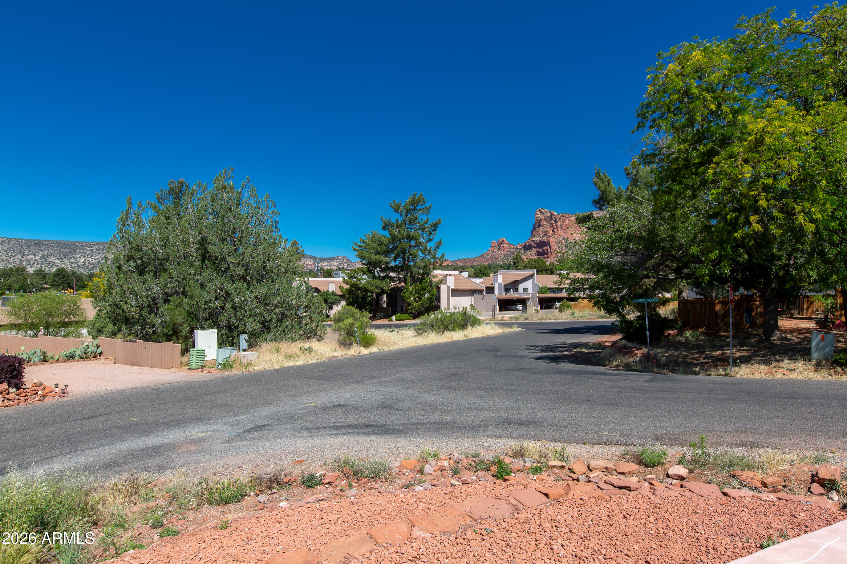 PINE CREEK UNIT 2 - Residential