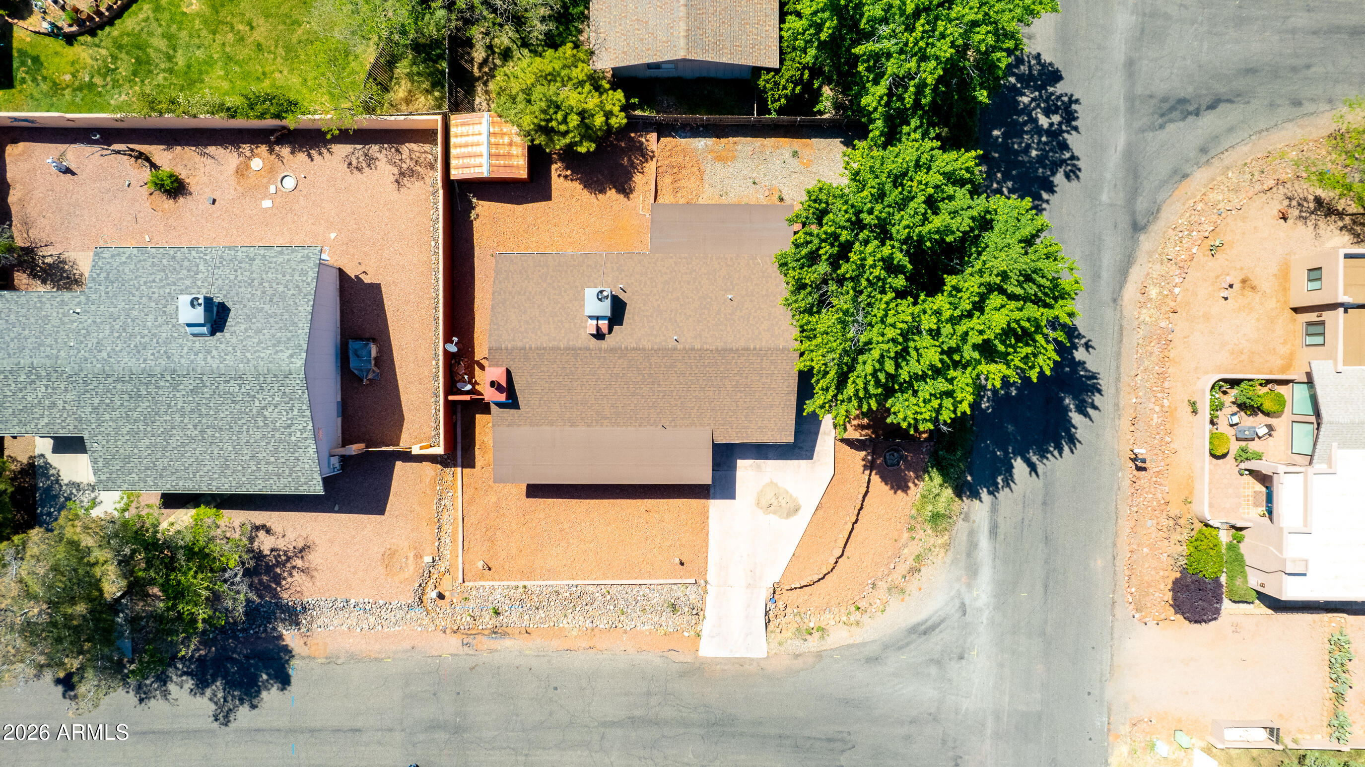 PINE CREEK UNIT 2 - Residential