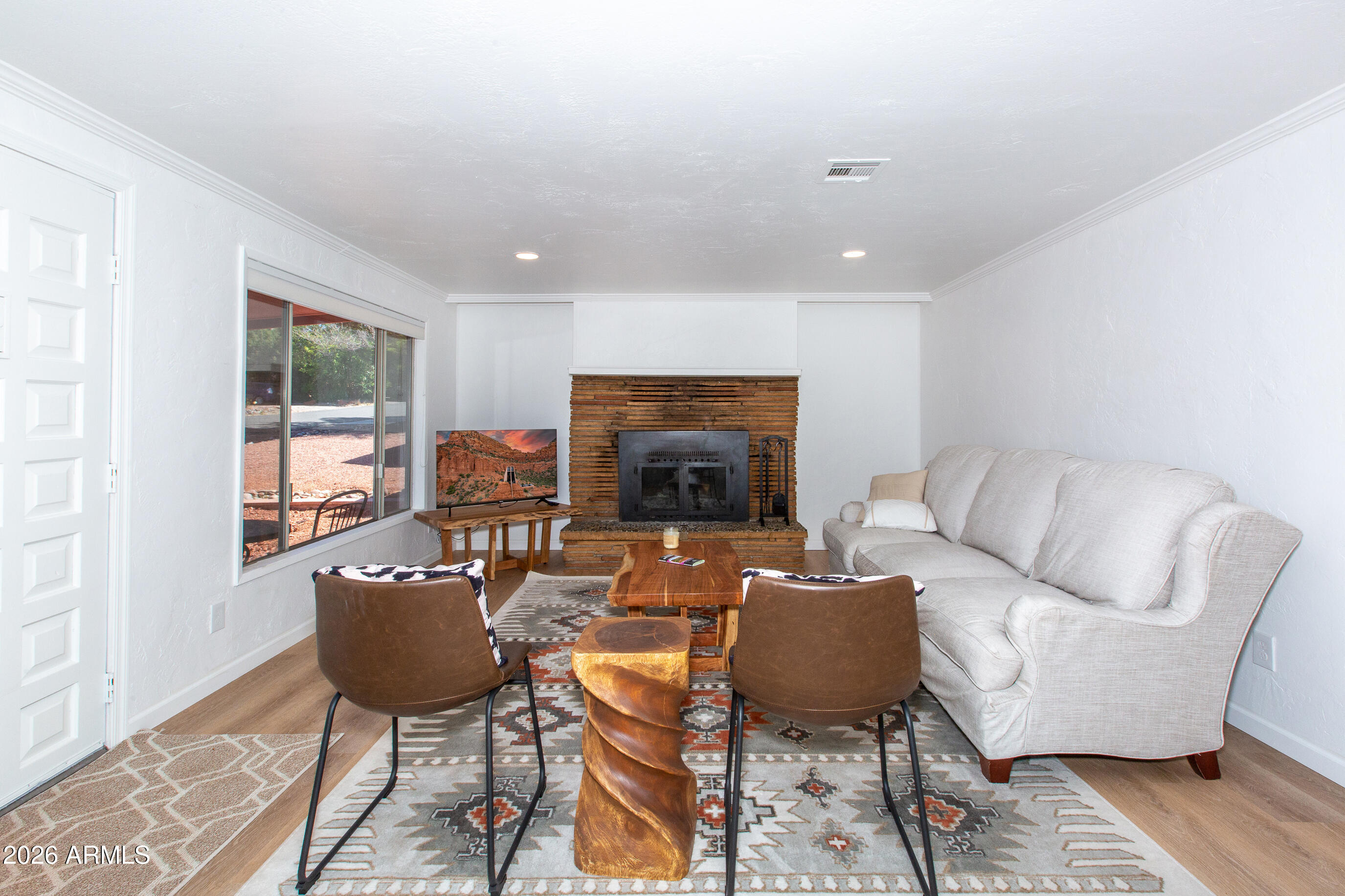 PINE CREEK UNIT 2 - Residential