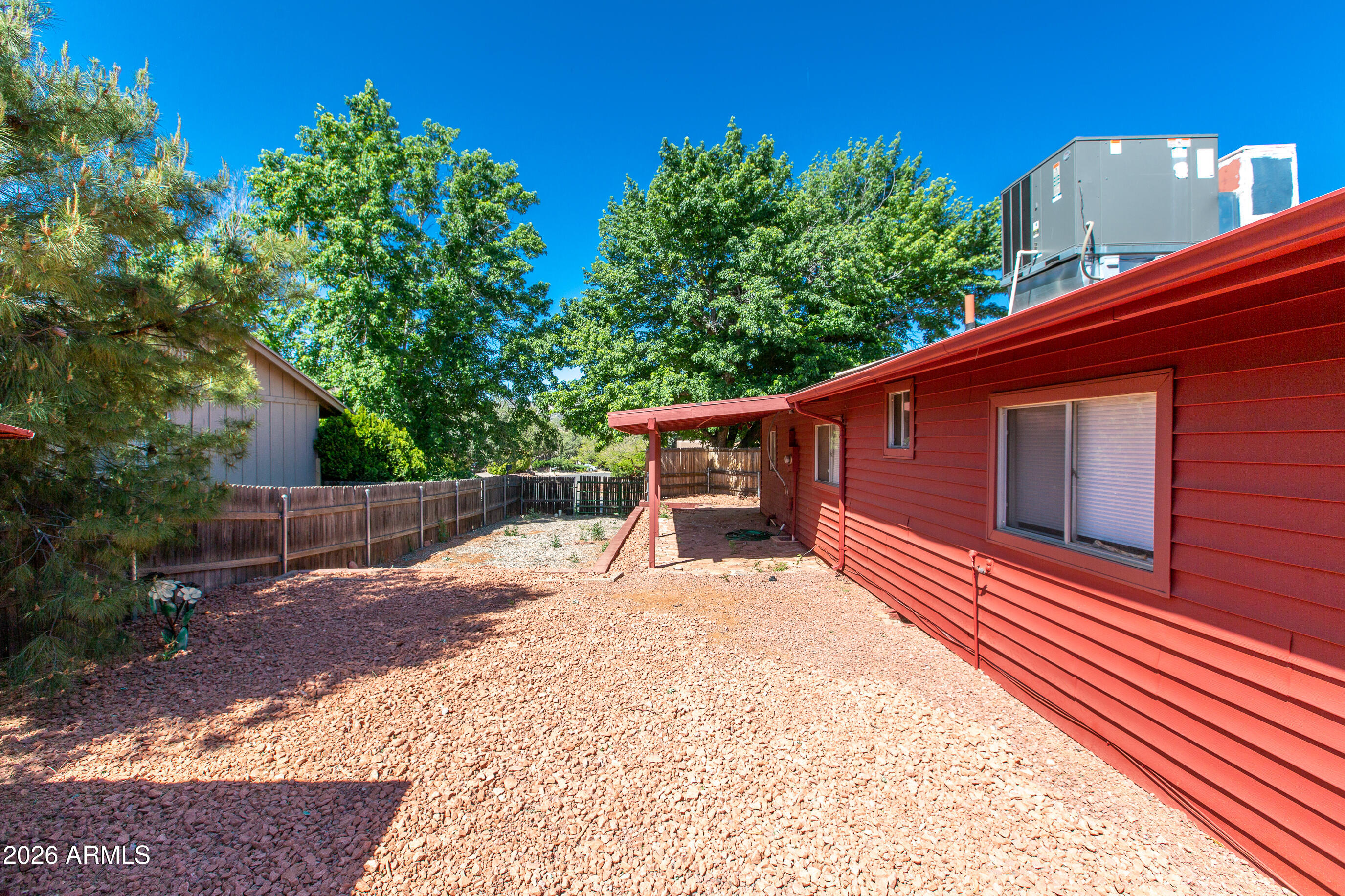PINE CREEK UNIT 2 - Residential