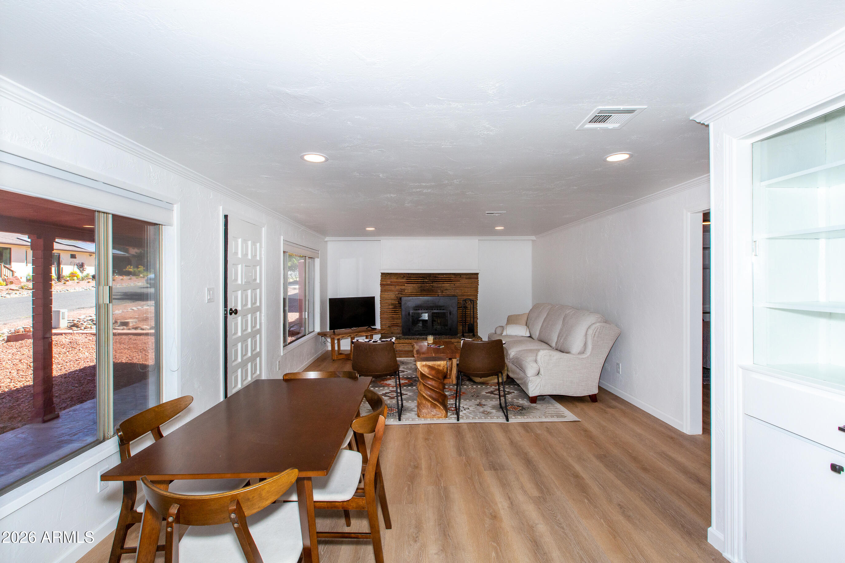 PINE CREEK UNIT 2 - Residential