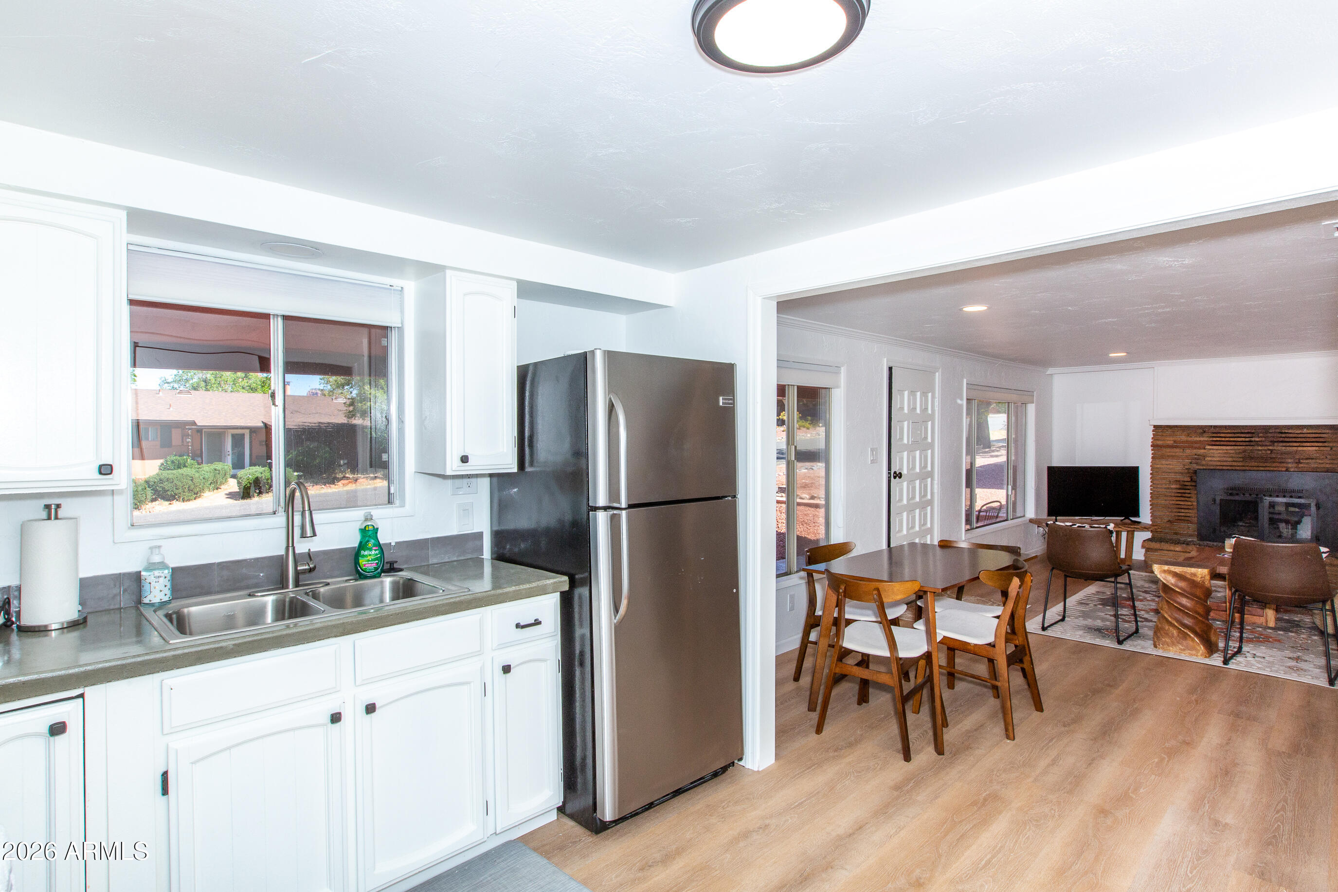 PINE CREEK UNIT 2 - Residential
