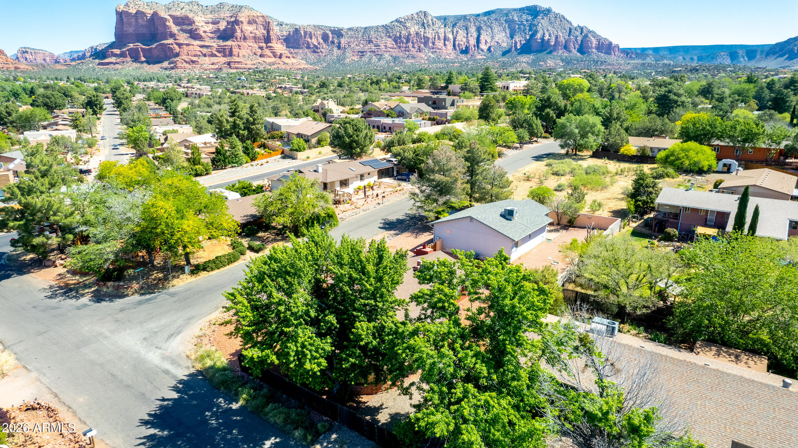 PINE CREEK UNIT 2 - Residential