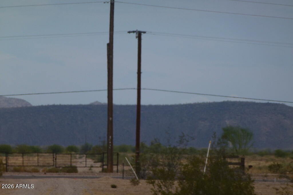 MARICOPA CO - Land