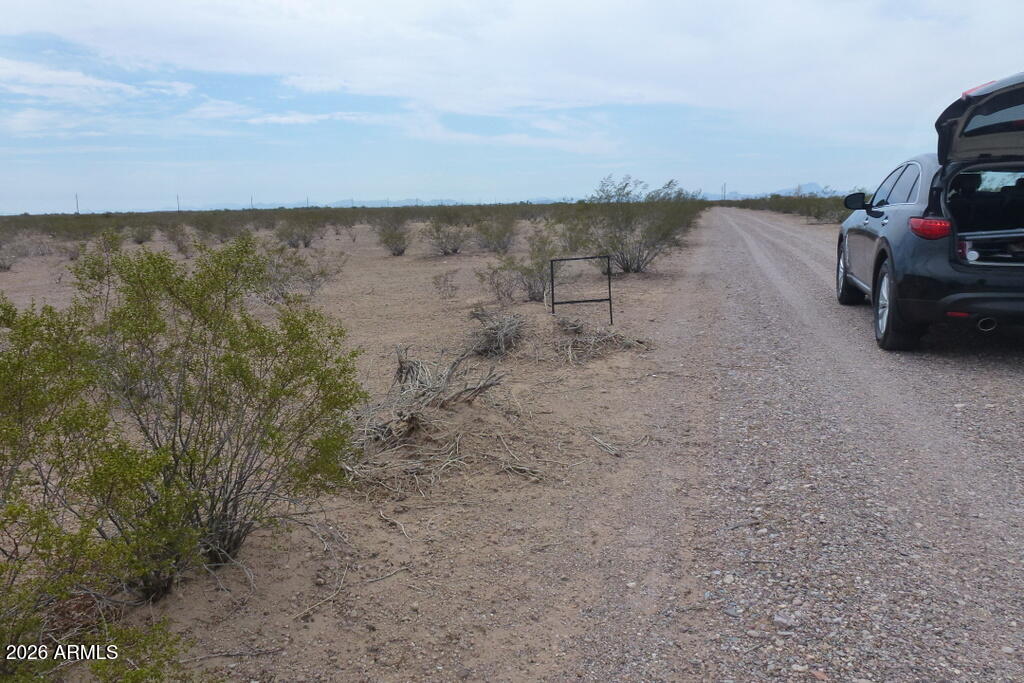 MARICOPA CO - Land