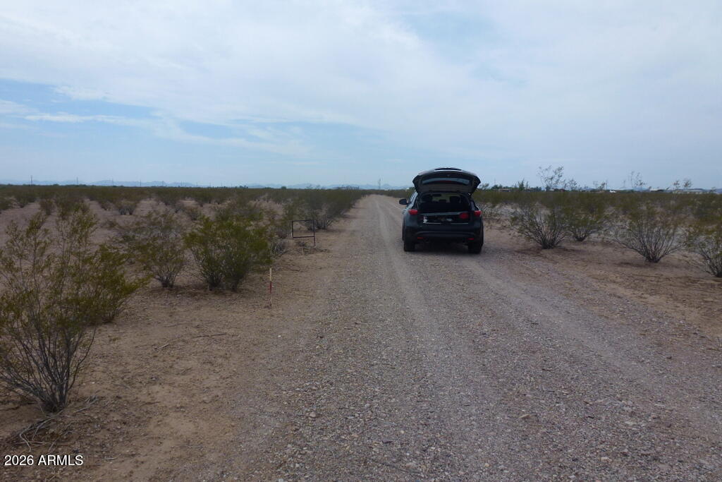 MARICOPA CO - Land