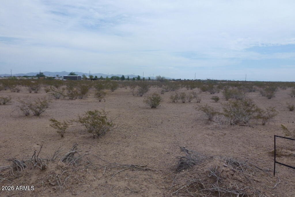 MARICOPA CO - Land