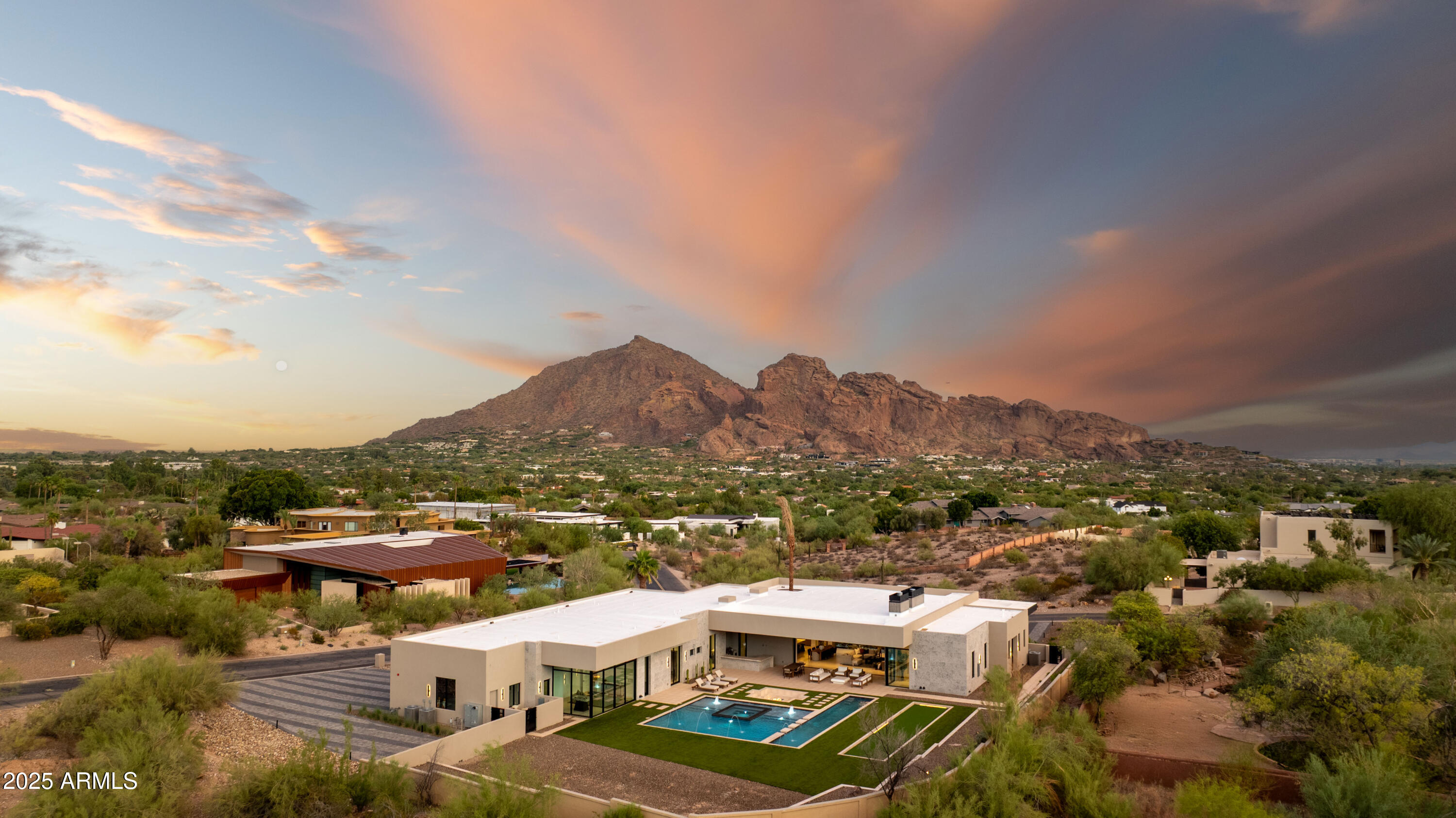 QUARTZ VALLEY - Residential